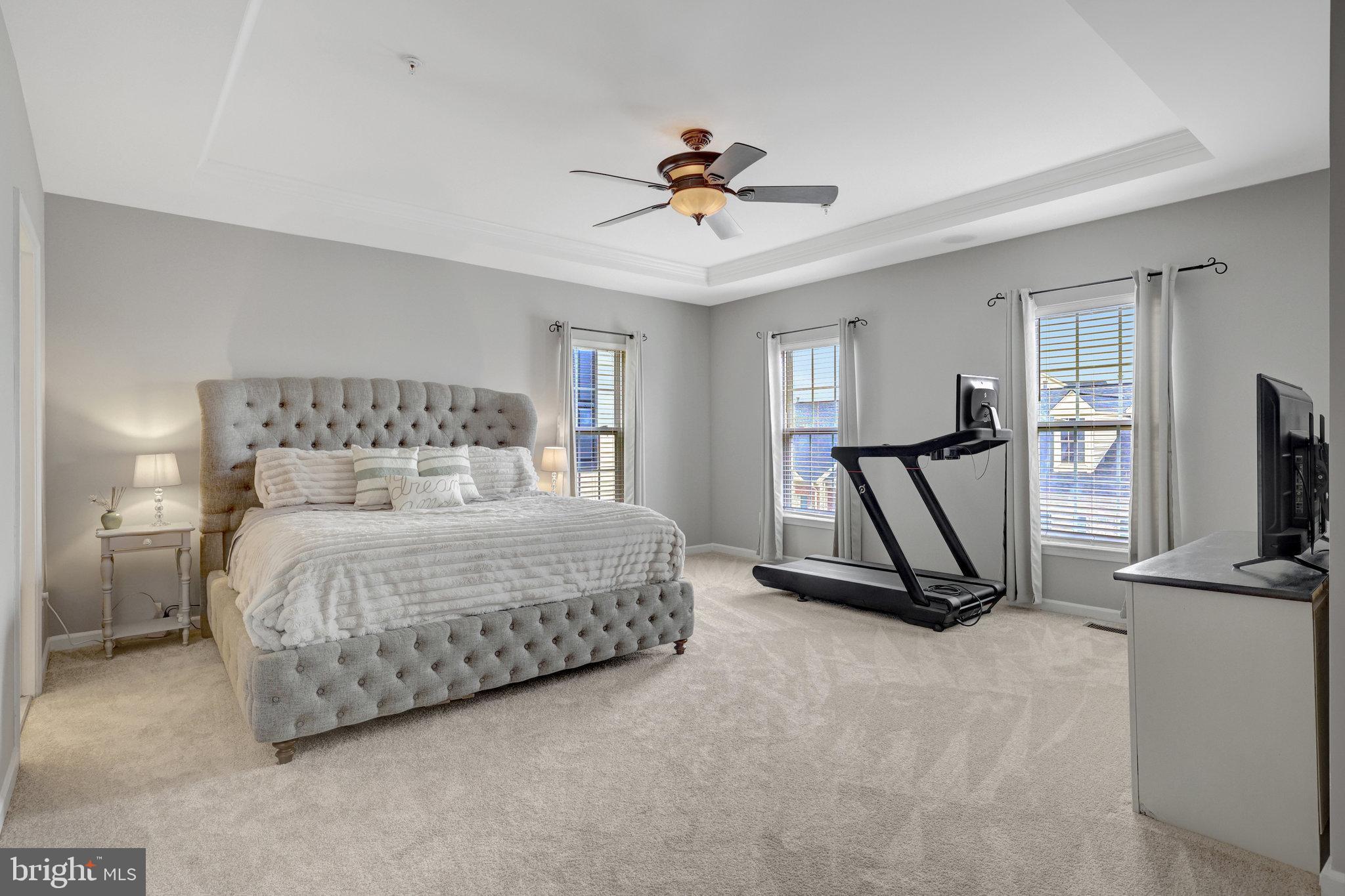 CONDOMINIUMS AT KIRKPATR - Residential