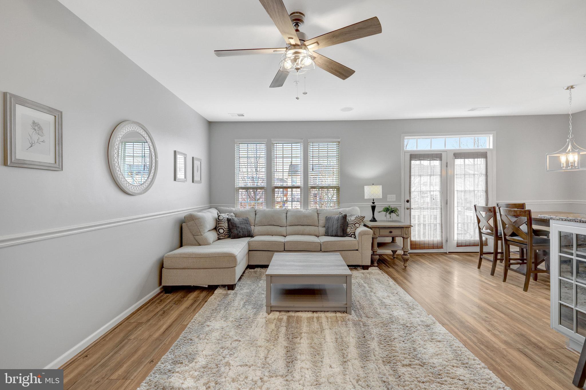 CONDOMINIUMS AT KIRKPATR - Residential