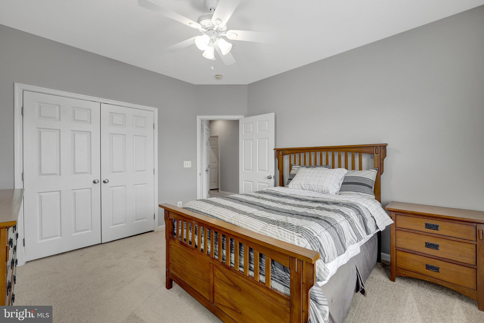 CONDOMINIUMS AT KIRKPATR - Residential