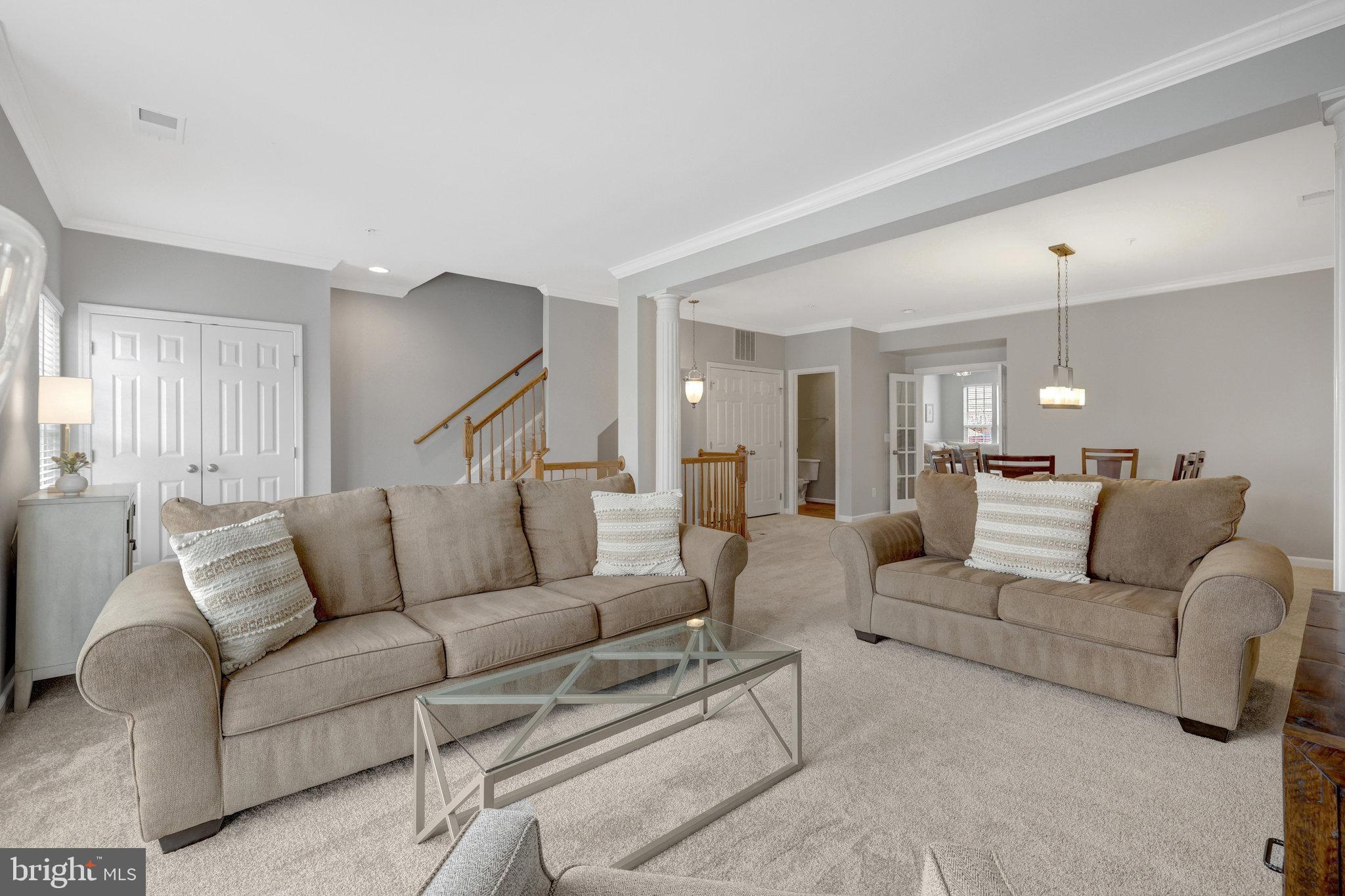 CONDOMINIUMS AT KIRKPATR - Residential