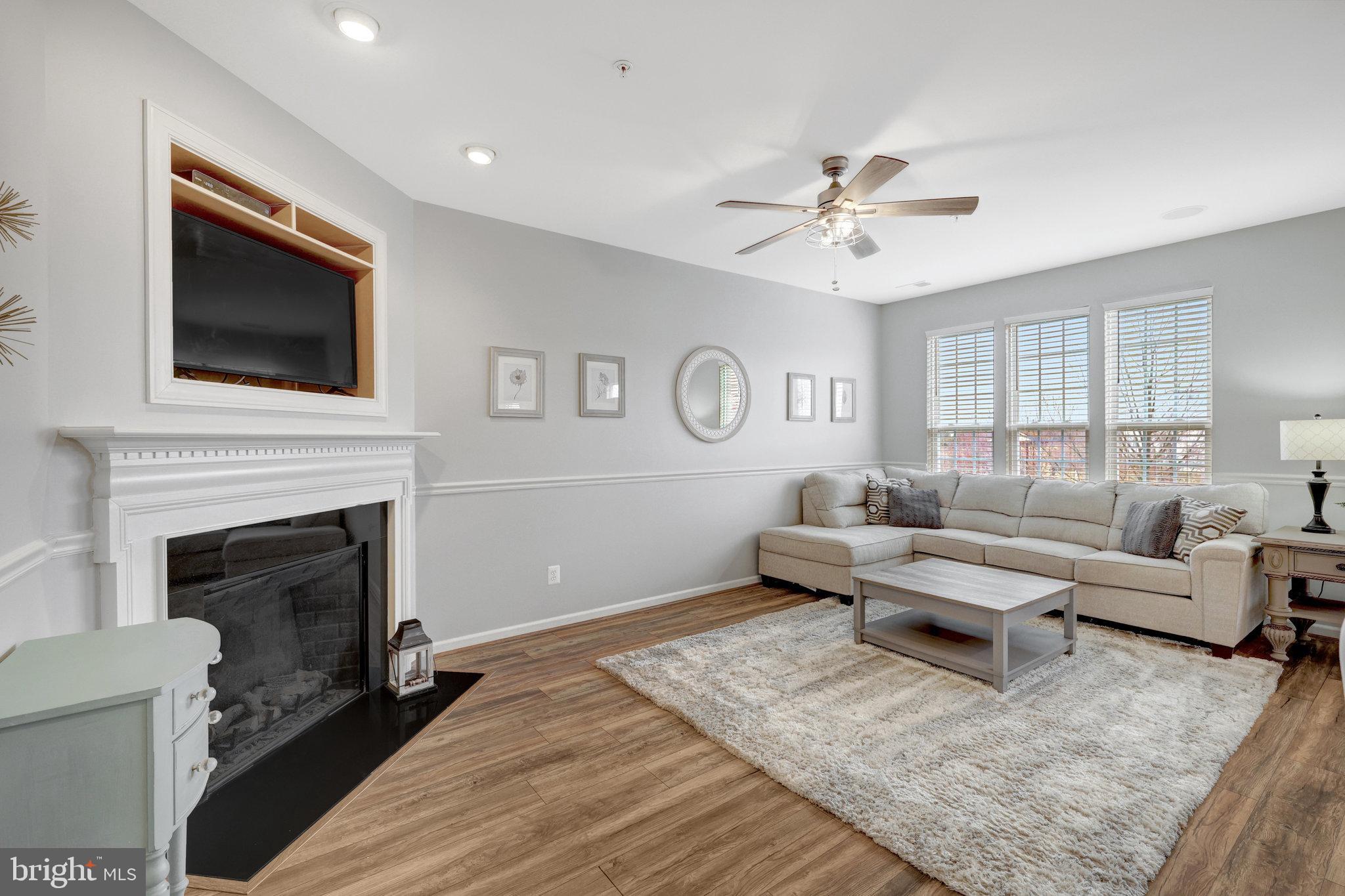 CONDOMINIUMS AT KIRKPATR - Residential