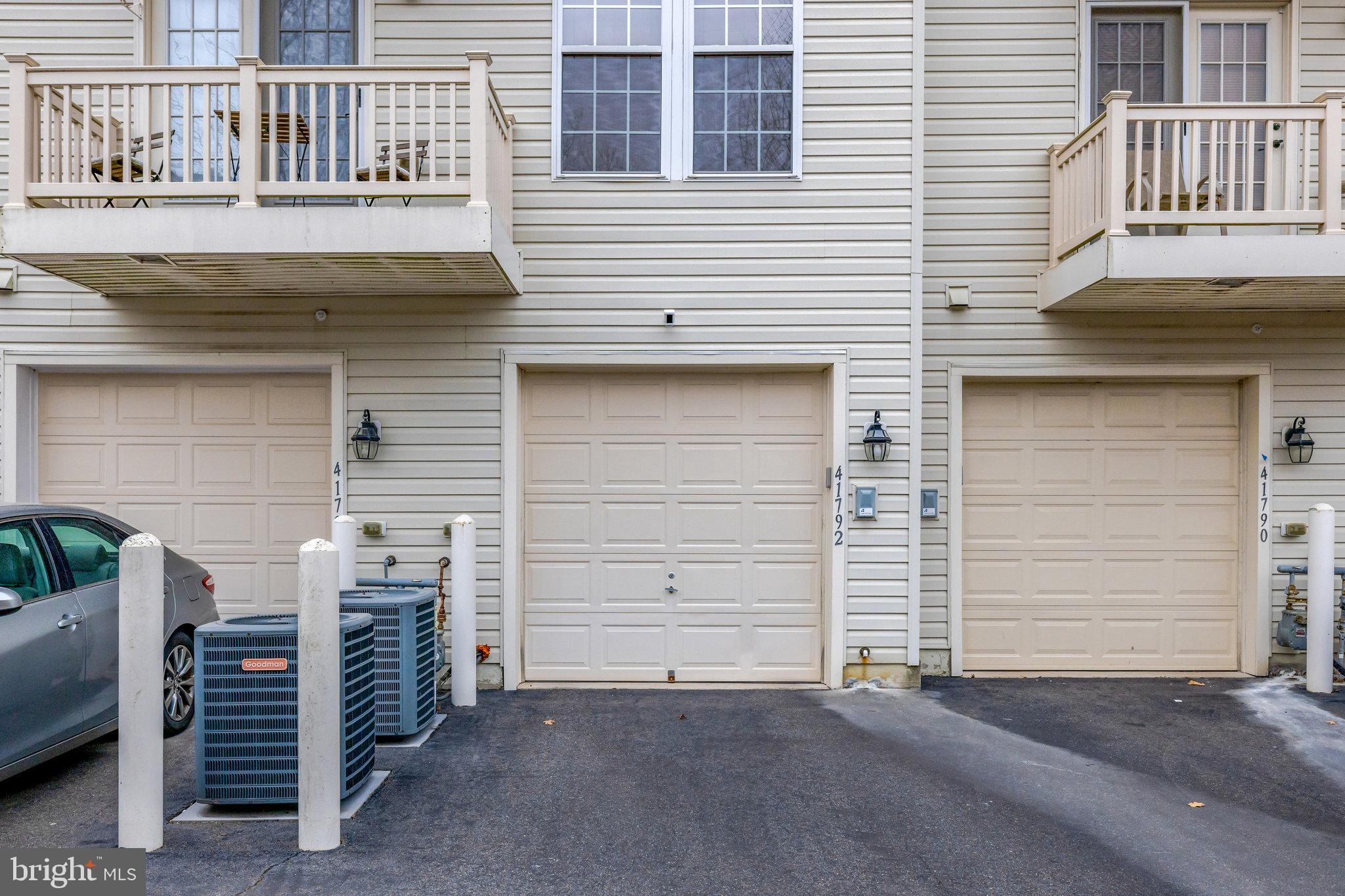 CONDOMINIUMS AT KIRKPATR - Residential