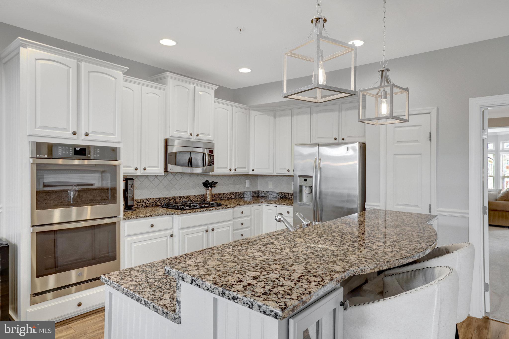 CONDOMINIUMS AT KIRKPATR - Residential