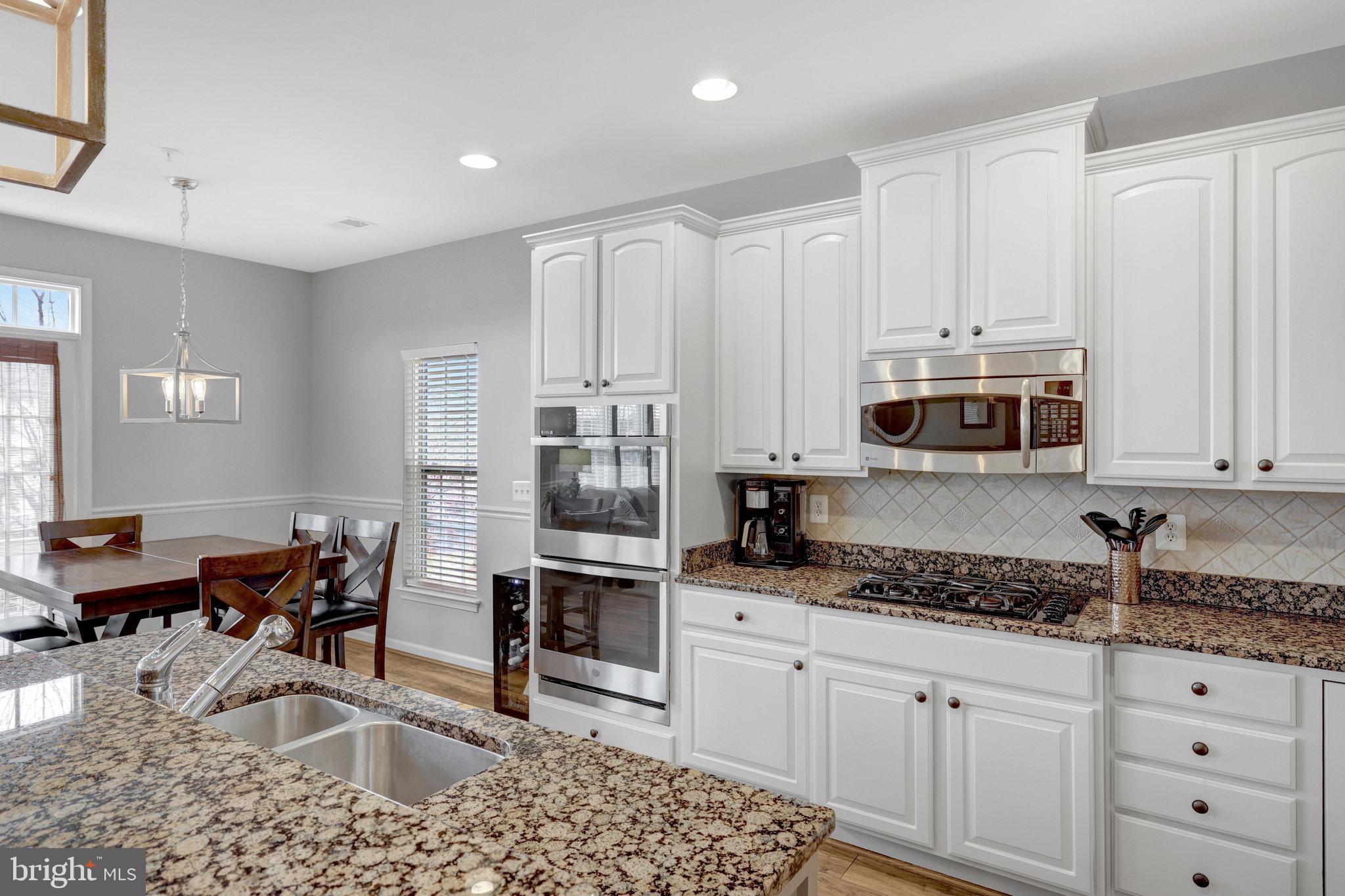 CONDOMINIUMS AT KIRKPATR - Residential