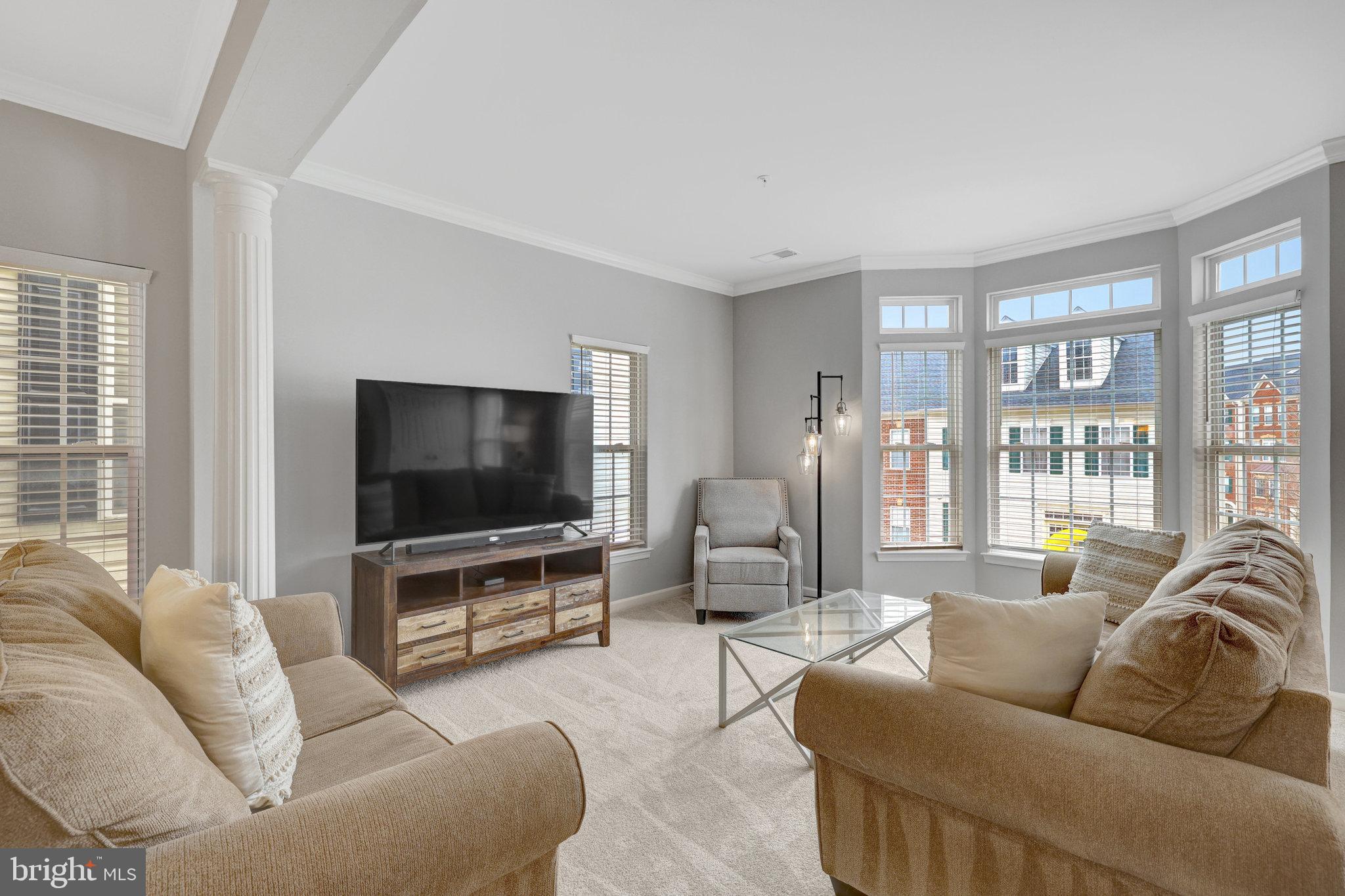 CONDOMINIUMS AT KIRKPATR - Residential