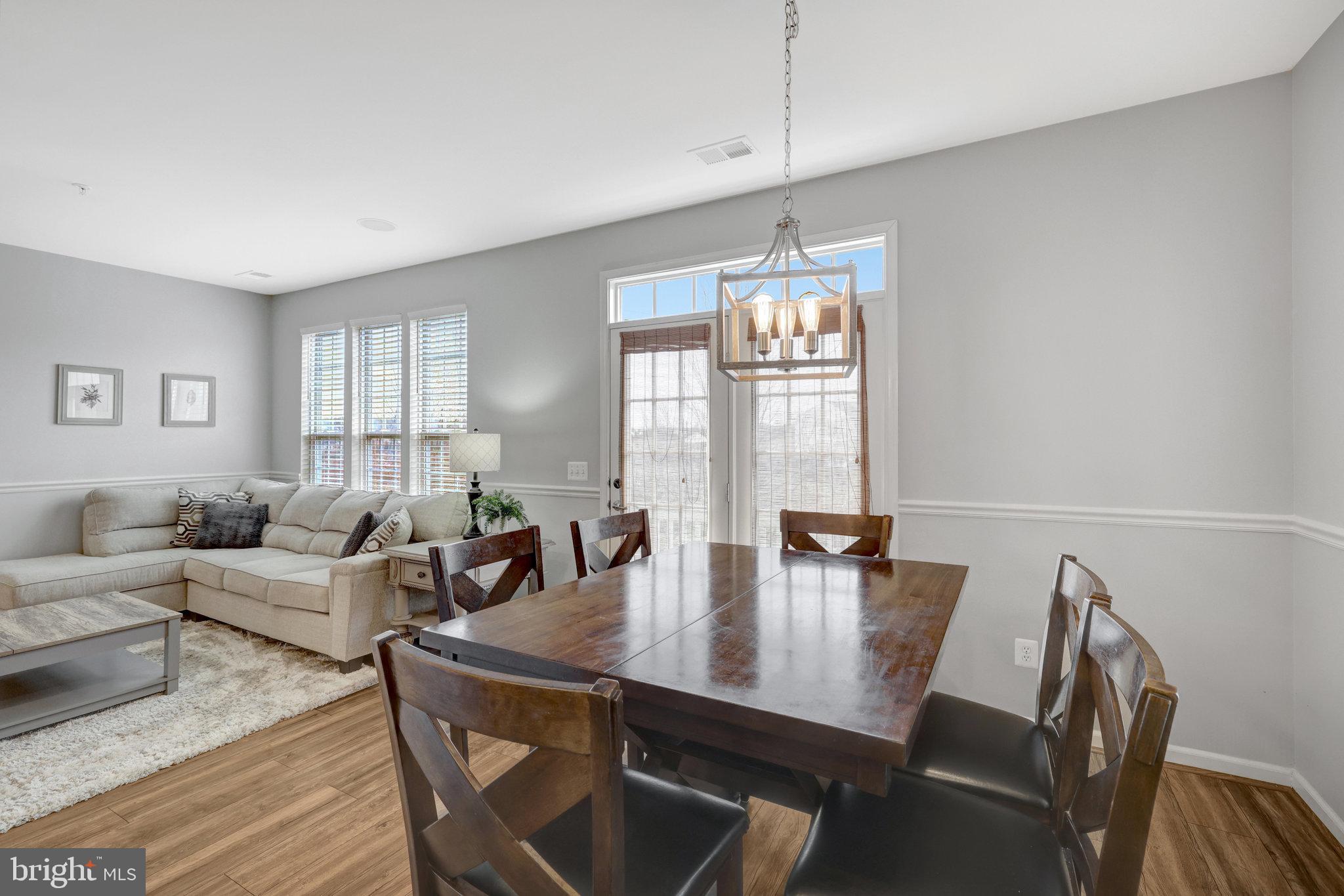 CONDOMINIUMS AT KIRKPATR - Residential