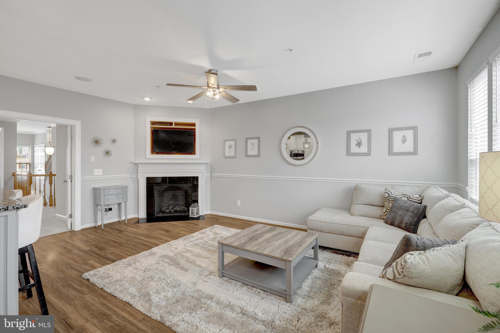 CONDOMINIUMS AT KIRKPATR - Residential