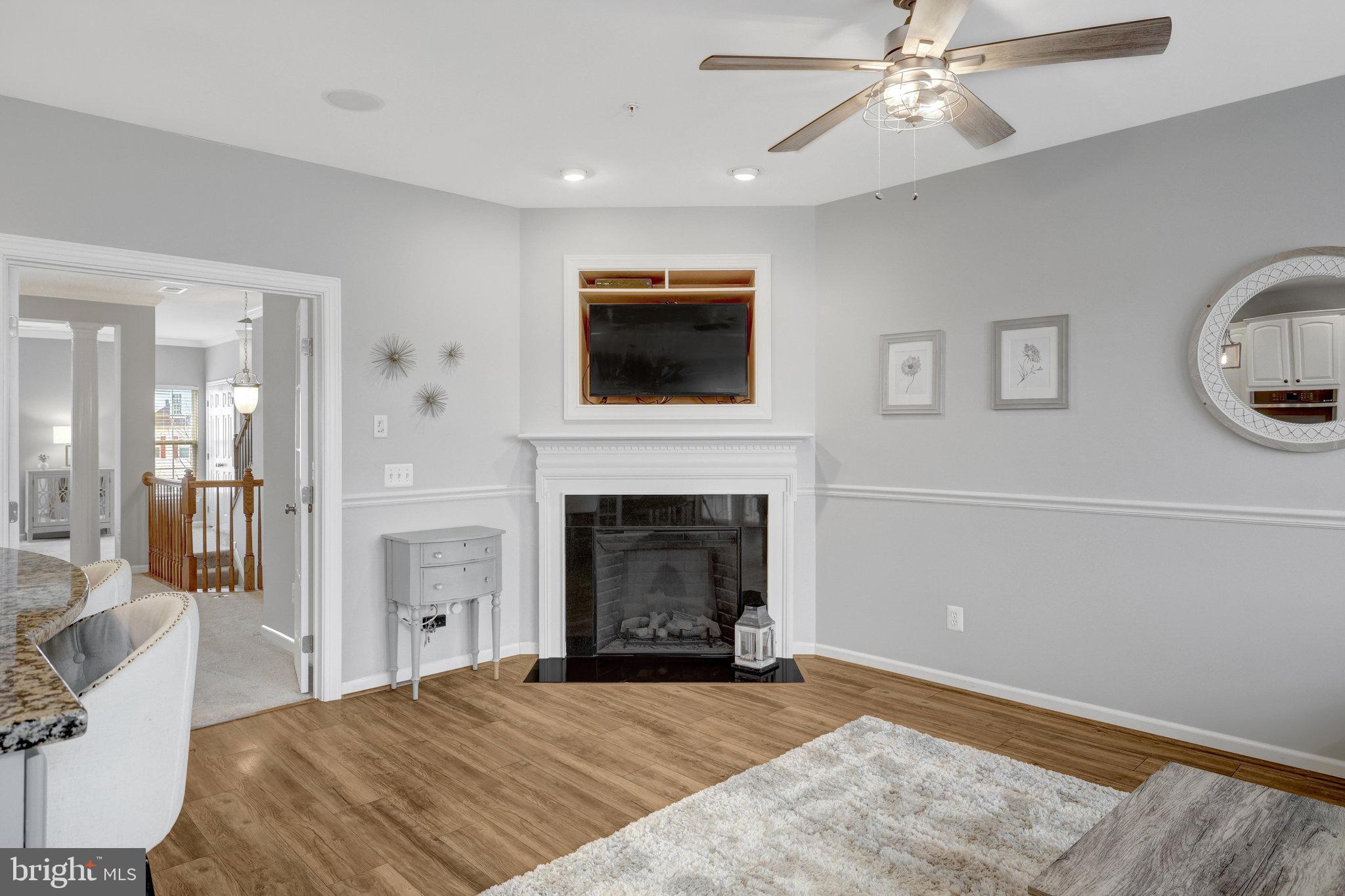 CONDOMINIUMS AT KIRKPATR - Residential