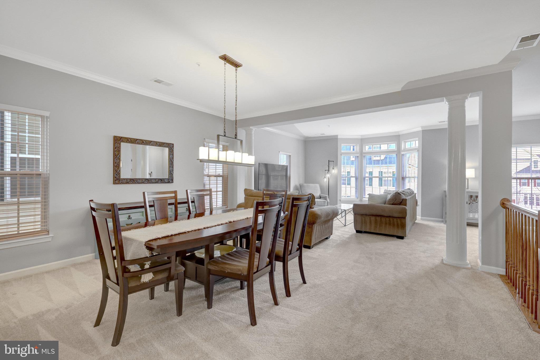 CONDOMINIUMS AT KIRKPATR - Residential