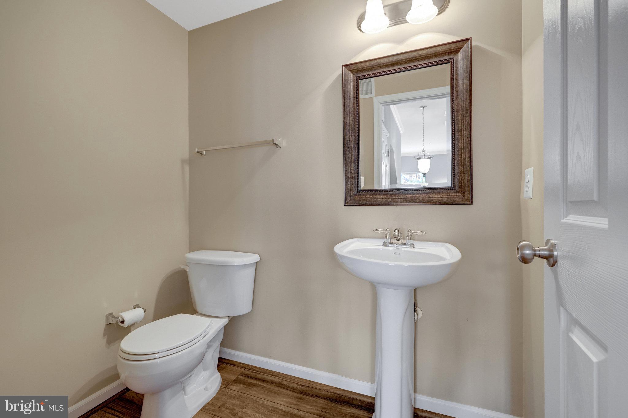 CONDOMINIUMS AT KIRKPATR - Residential