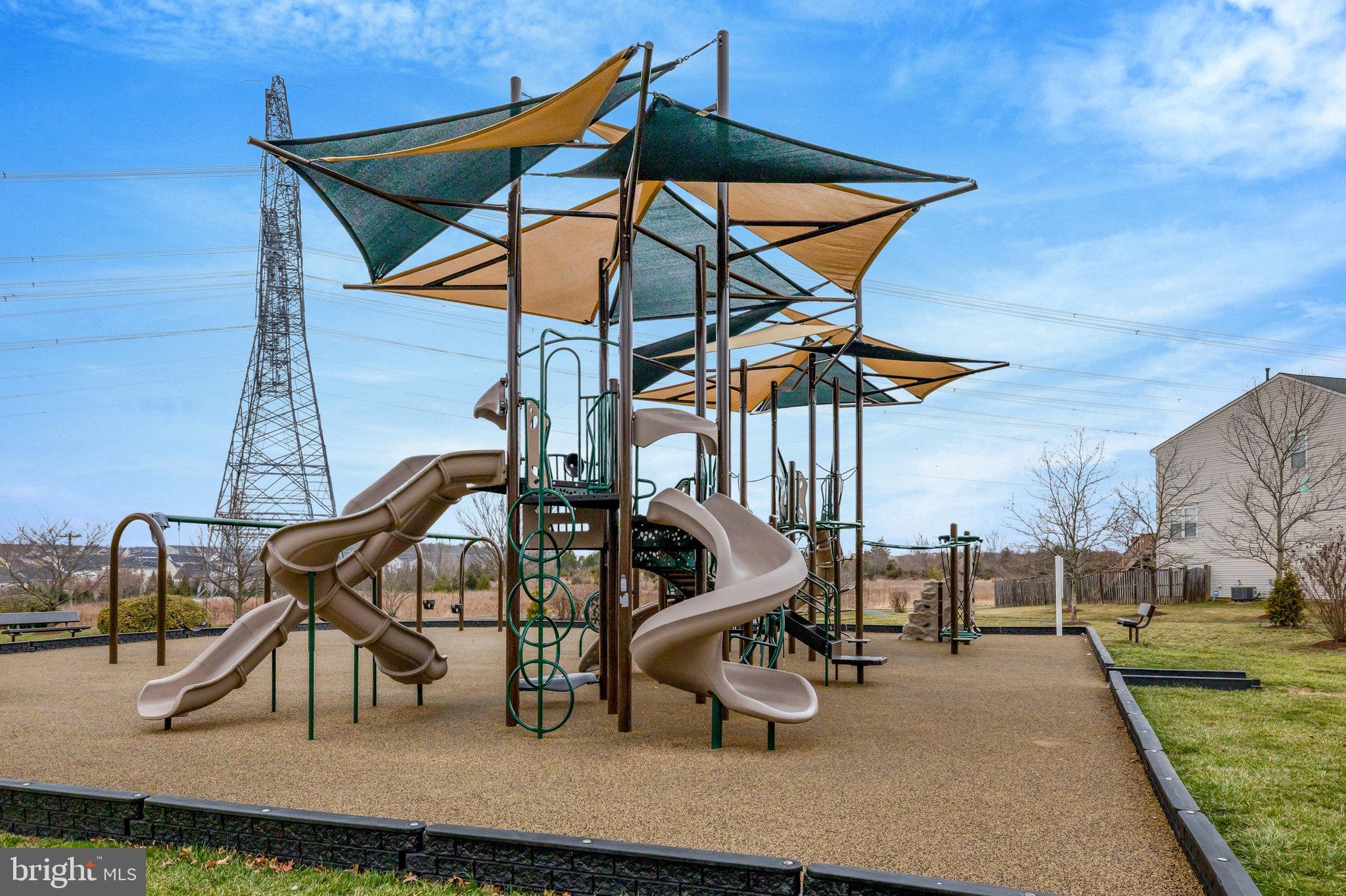 CONDOMINIUMS AT KIRKPATR - Residential