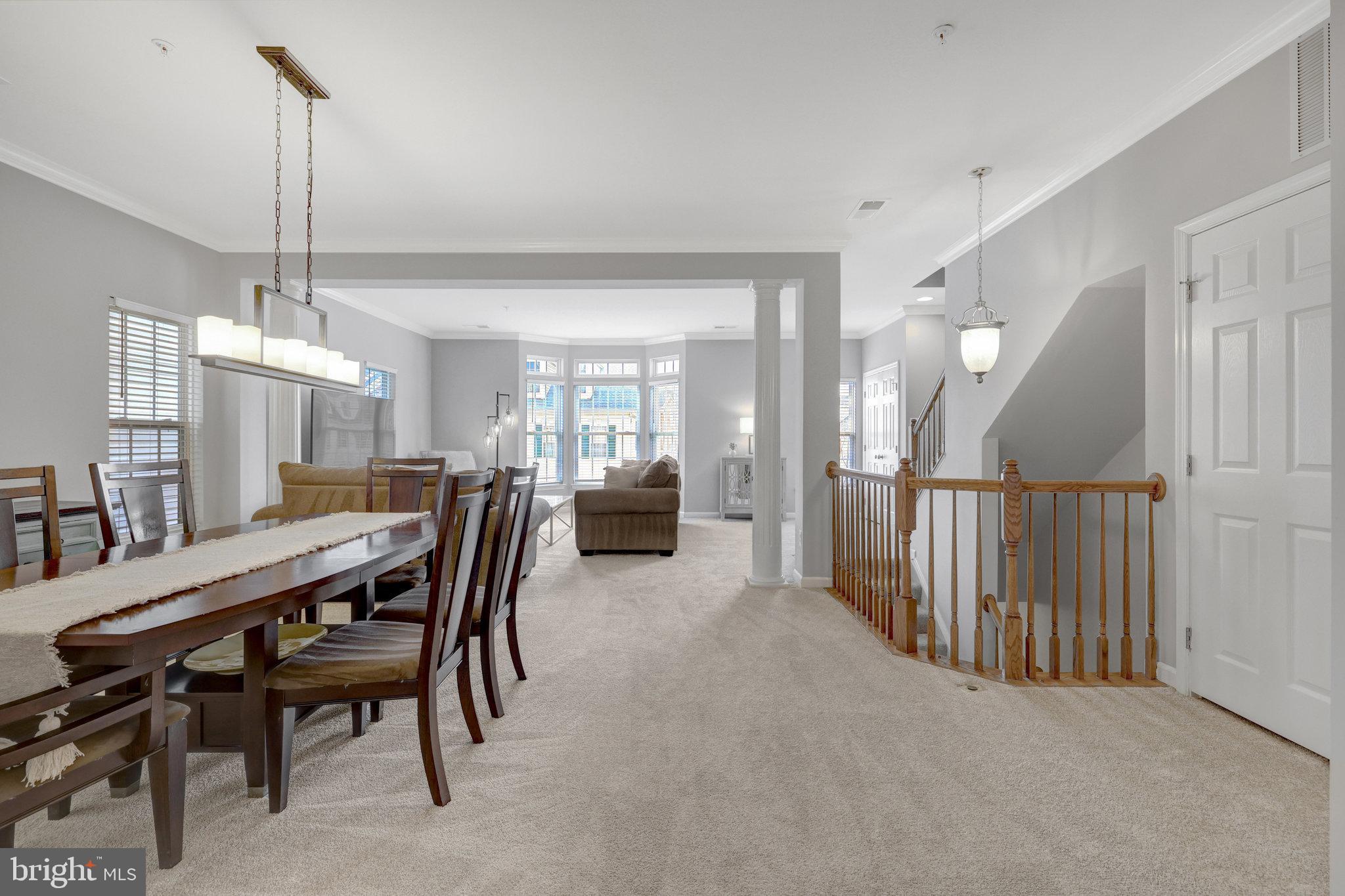 CONDOMINIUMS AT KIRKPATR - Residential