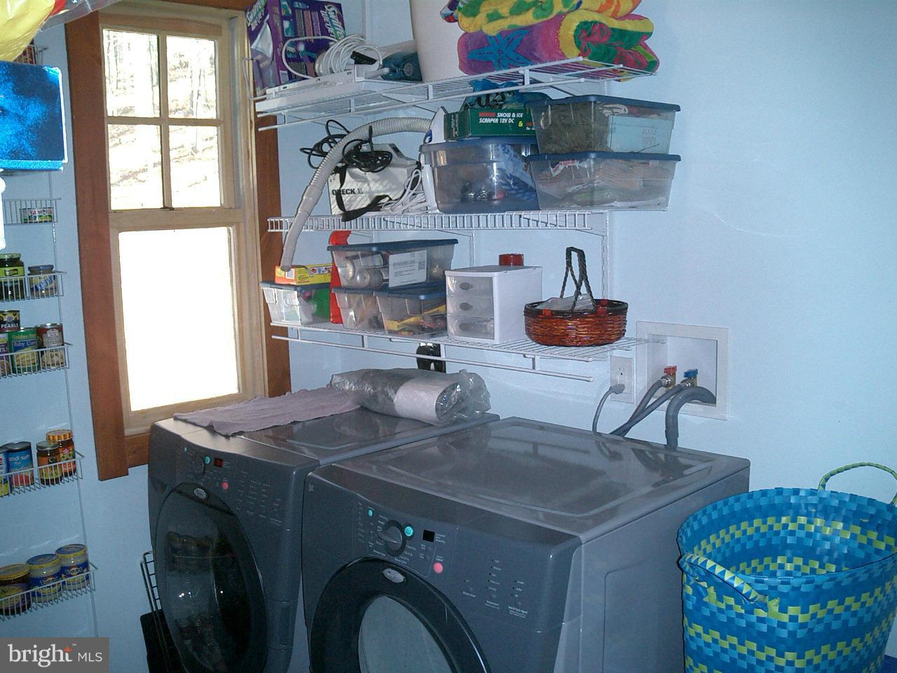 ROCK GAP SPRINGS - Residential