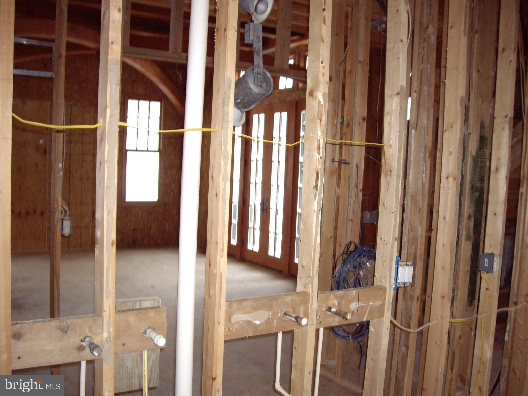 ROCK GAP SPRINGS - Residential