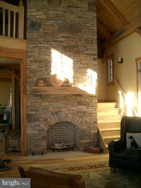 ROCK GAP SPRINGS - Residential