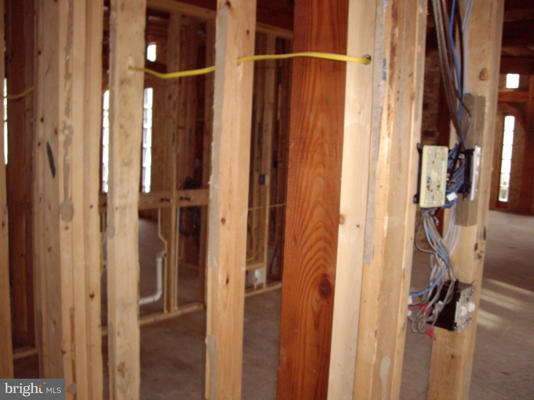 ROCK GAP SPRINGS - Residential