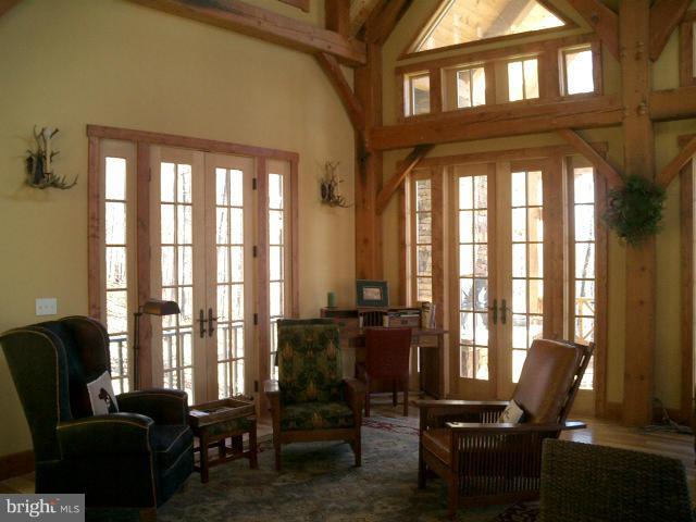 ROCK GAP SPRINGS - Residential