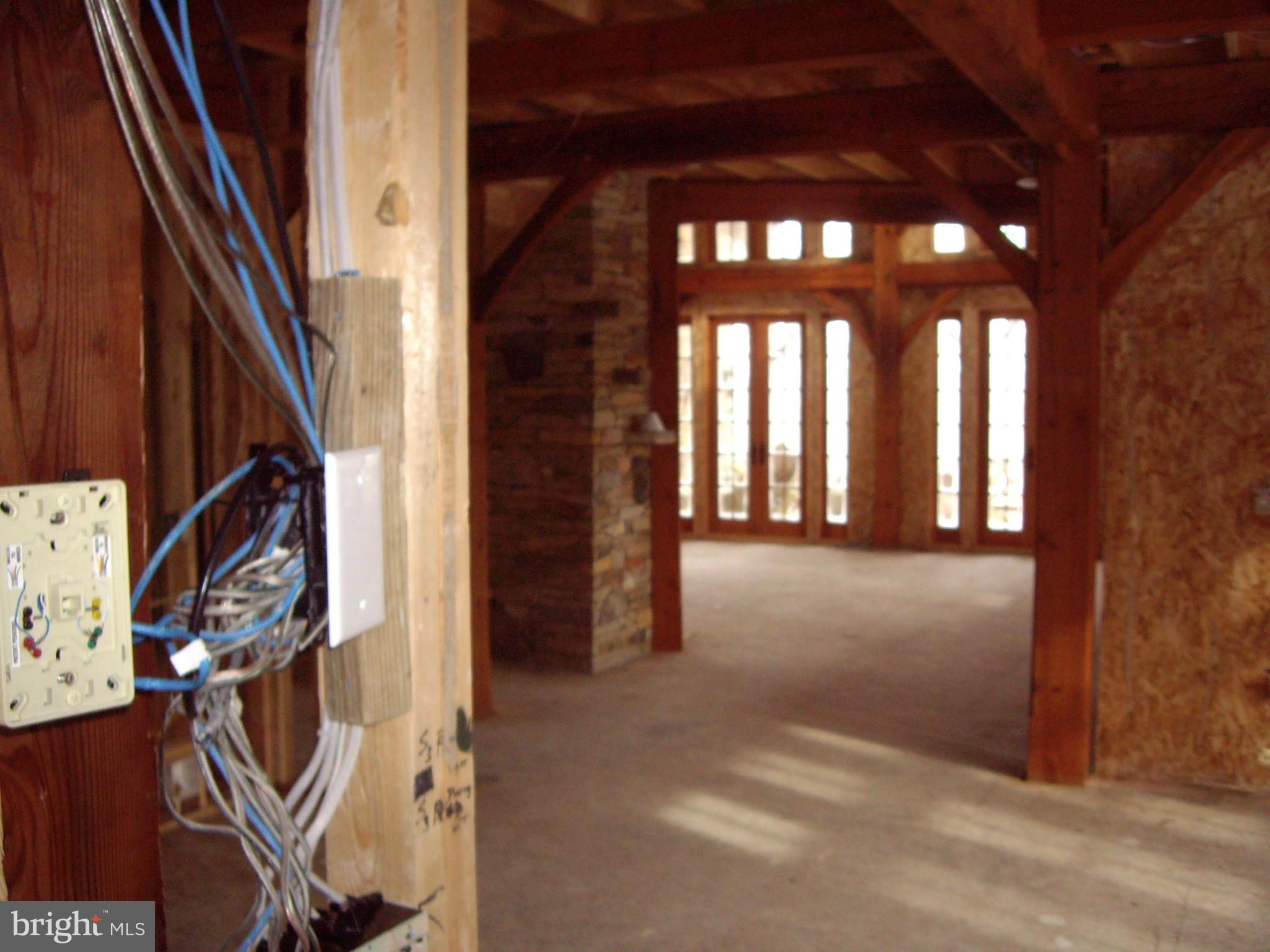 ROCK GAP SPRINGS - Residential