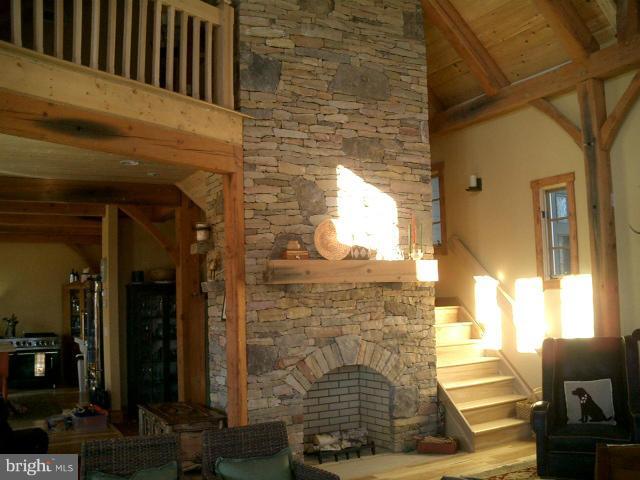 ROCK GAP SPRINGS - Residential