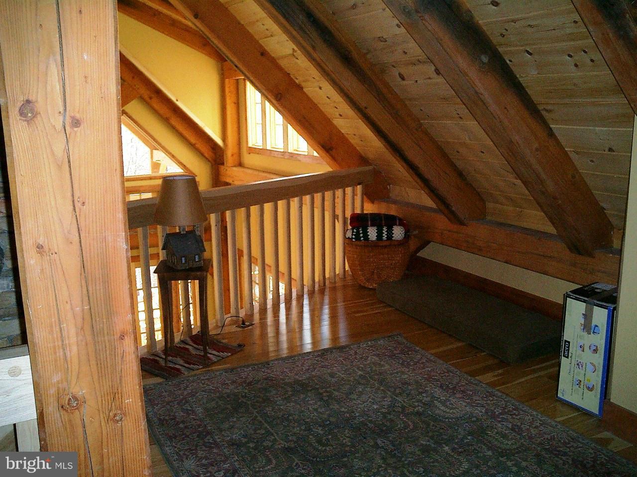 ROCK GAP SPRINGS - Residential