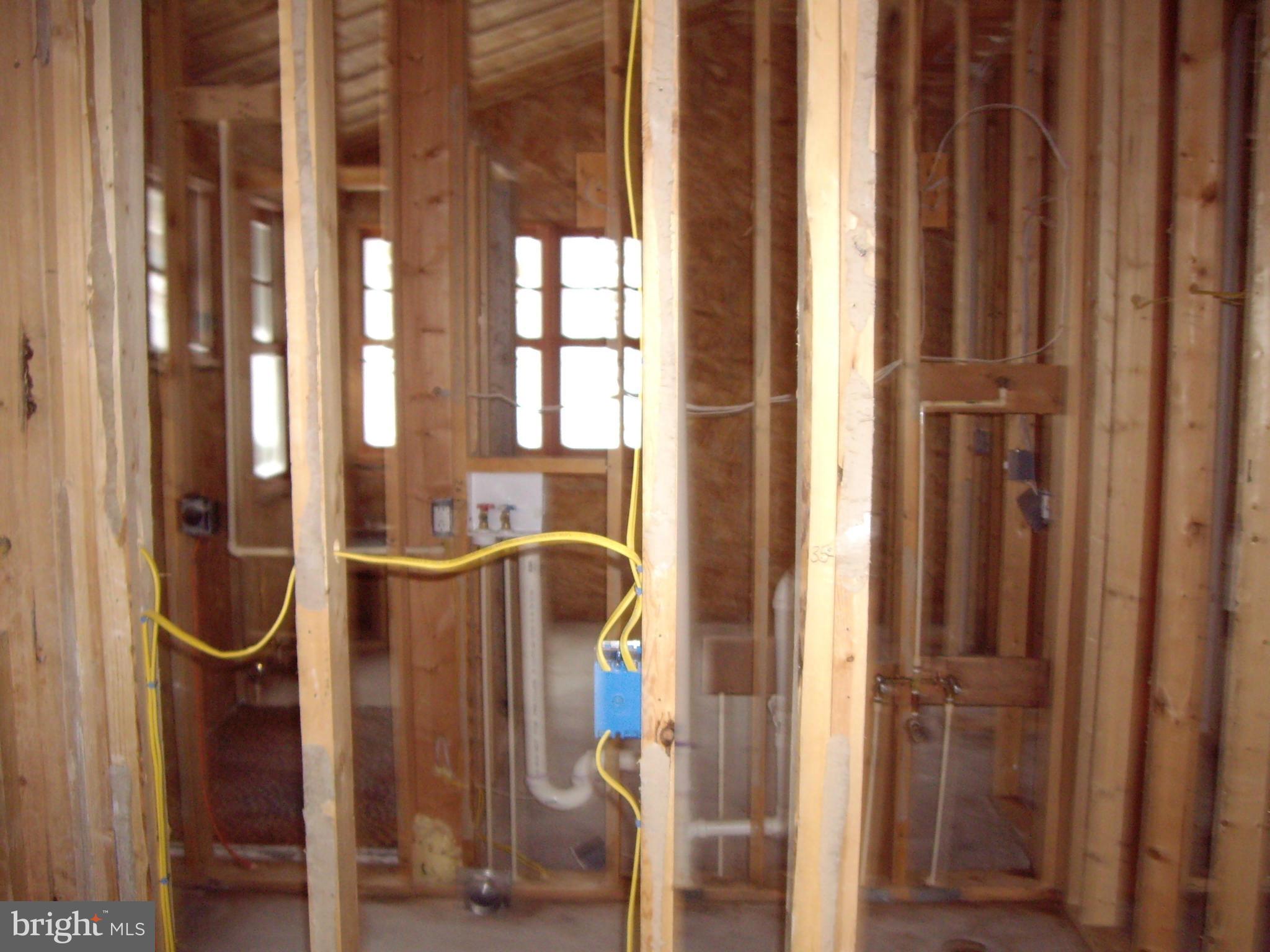 ROCK GAP SPRINGS - Residential