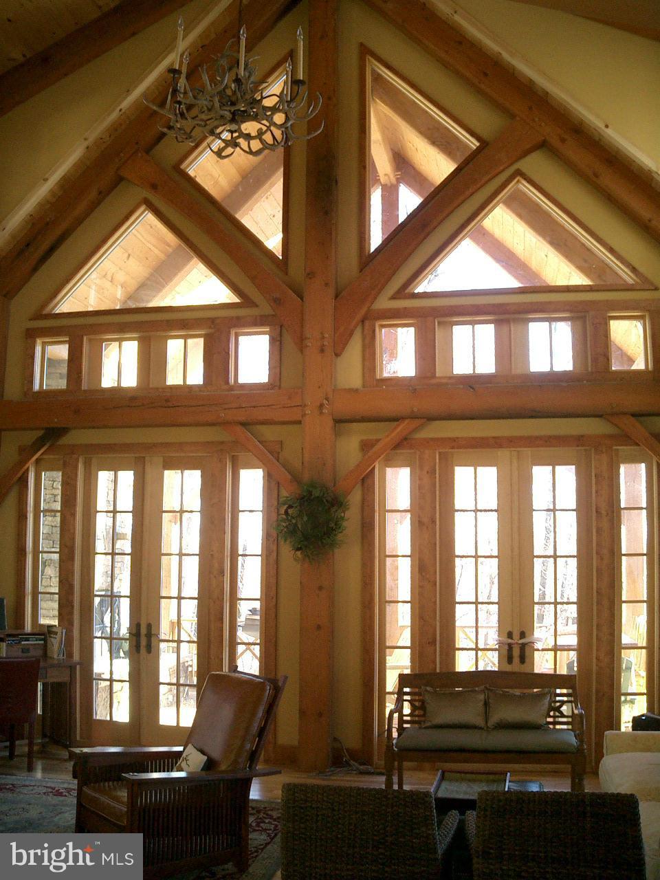 ROCK GAP SPRINGS - Residential