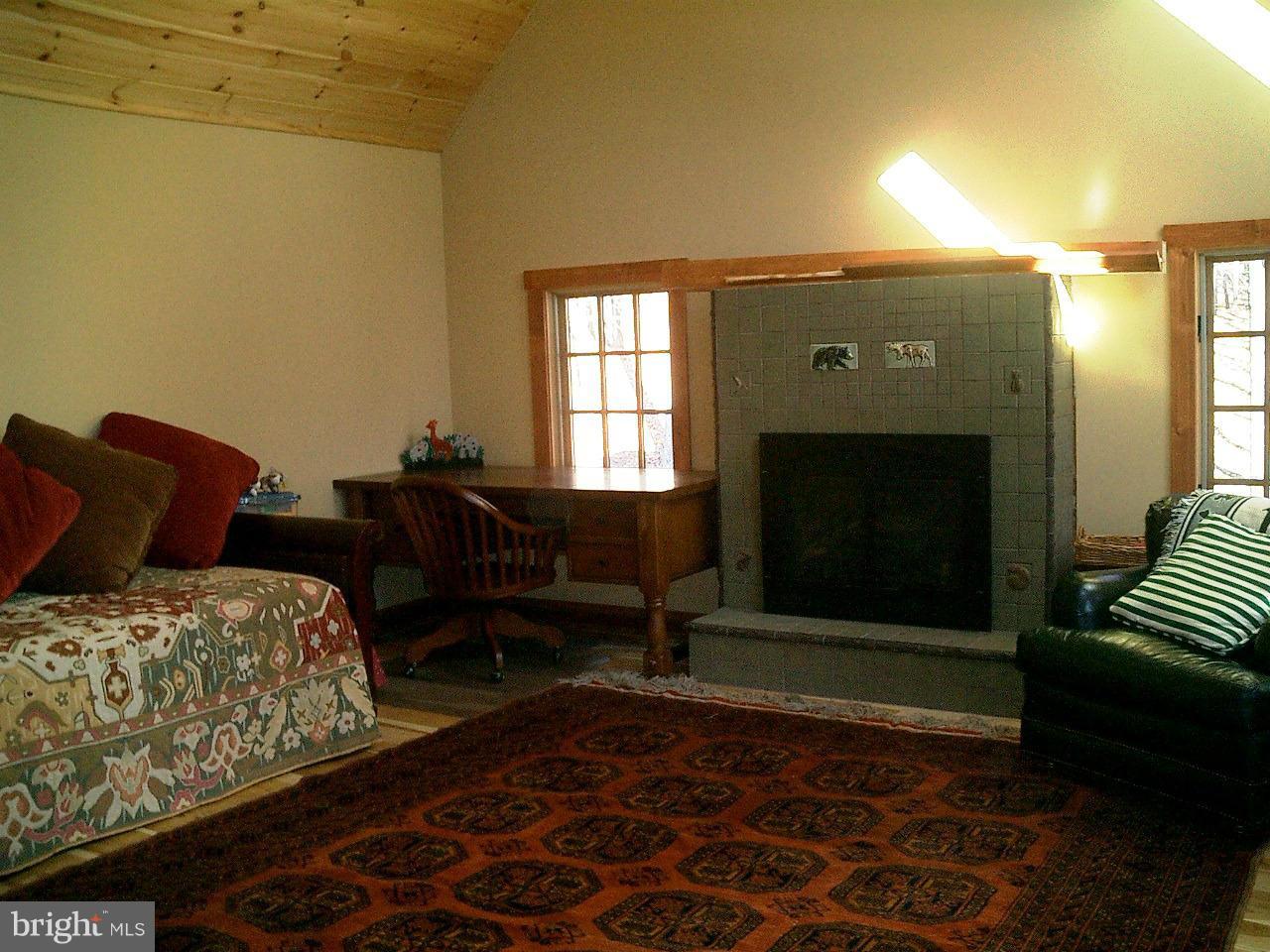 ROCK GAP SPRINGS - Residential