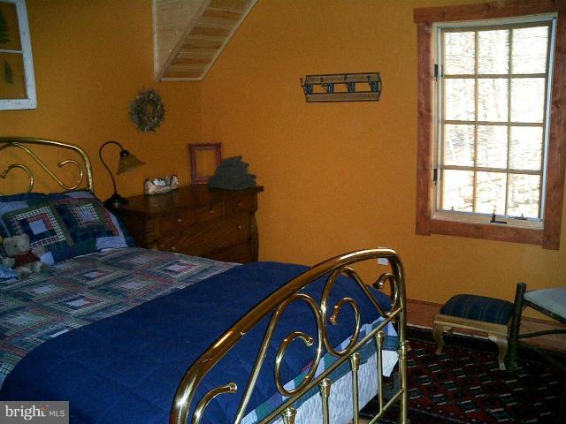 ROCK GAP SPRINGS - Residential