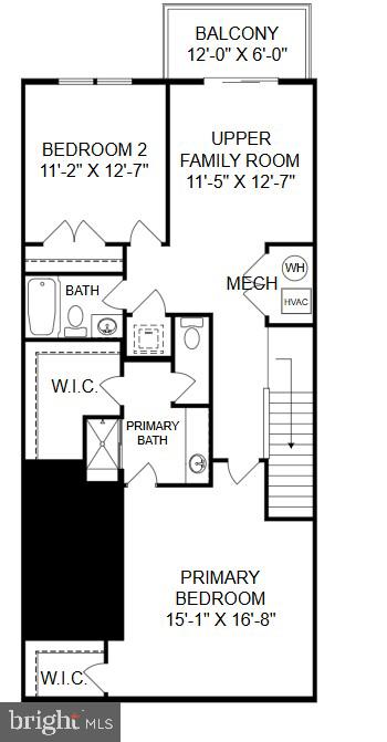 MANASSAS PARK VILLAGE - Residential