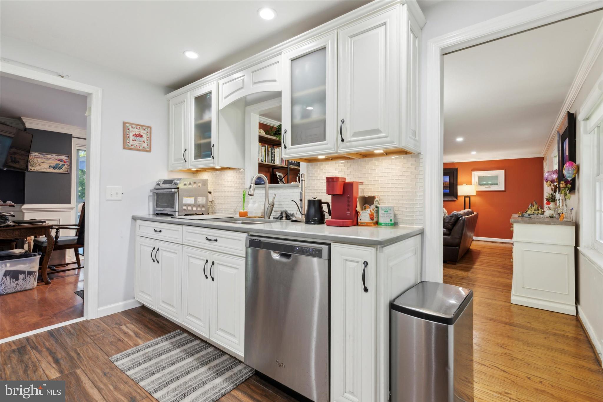 WHITEMARSH HILL - Residential