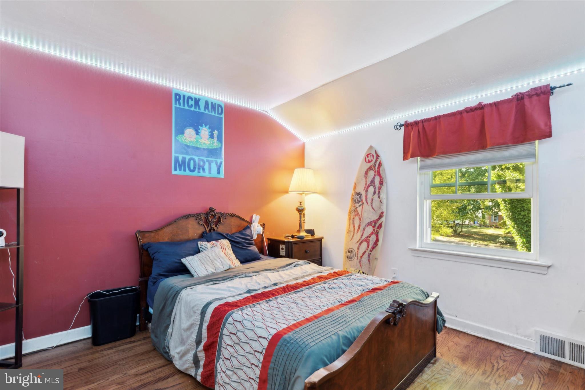 WHITEMARSH HILL - Residential