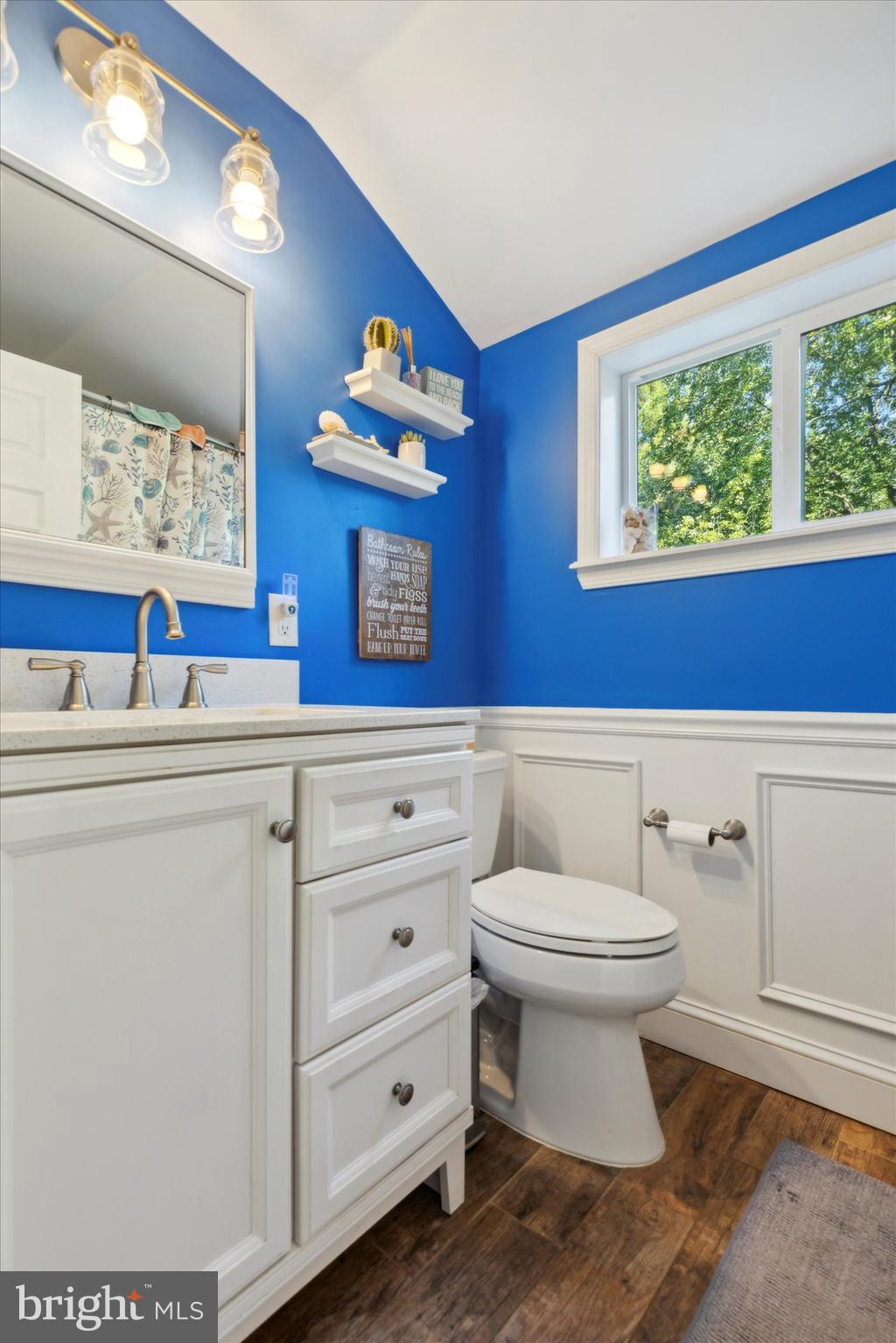 WHITEMARSH HILL - Residential