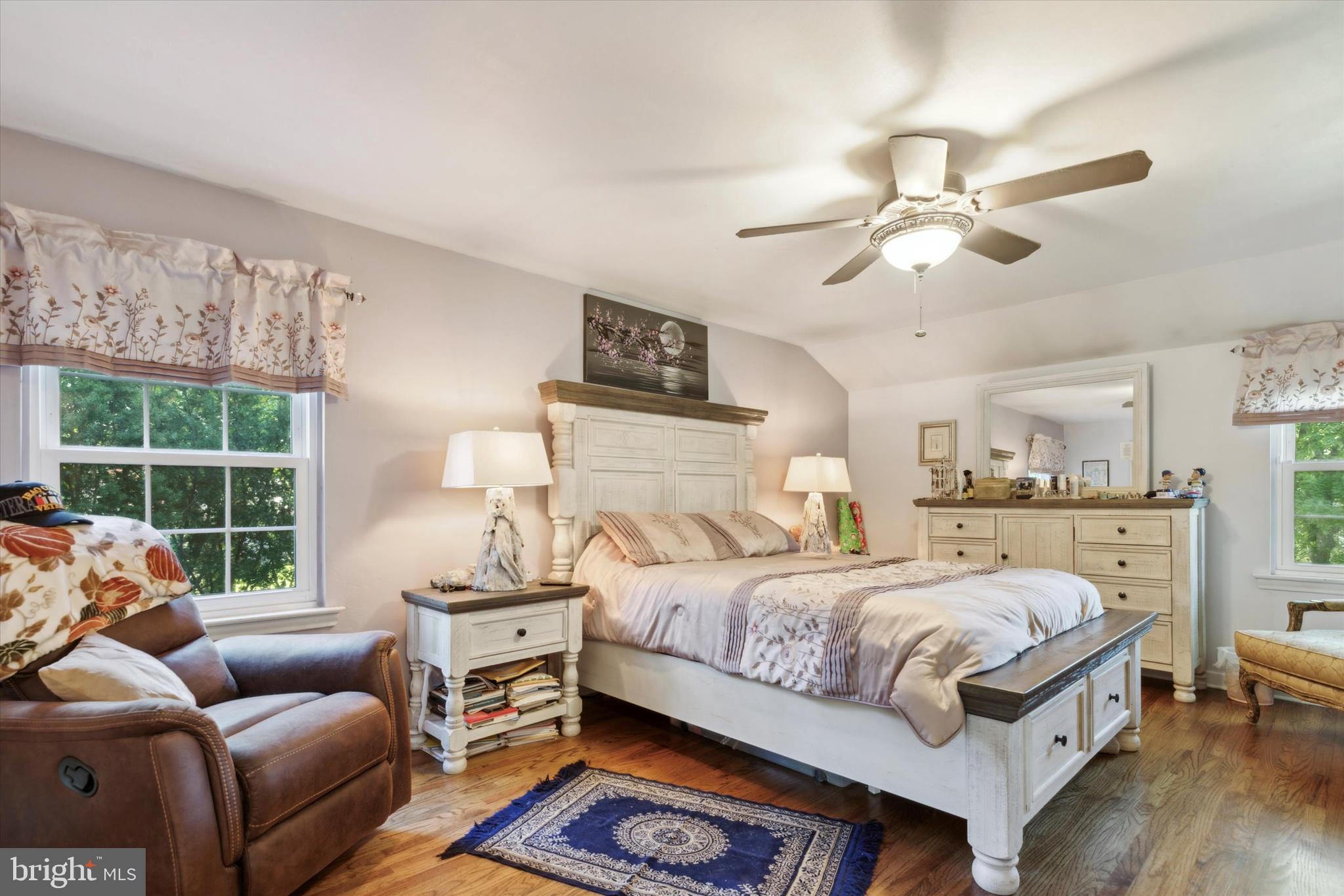 WHITEMARSH HILL - Residential