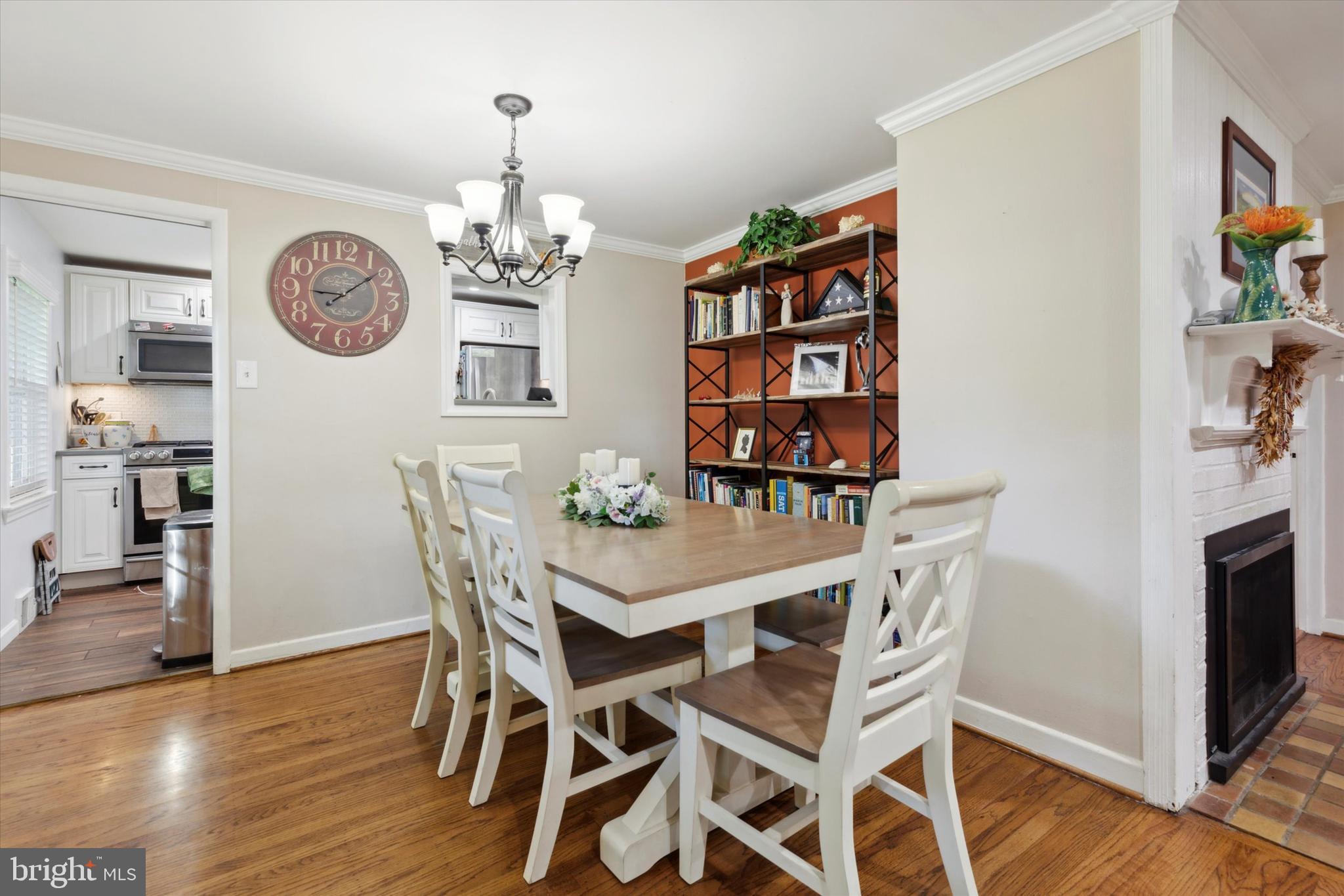 WHITEMARSH HILL - Residential