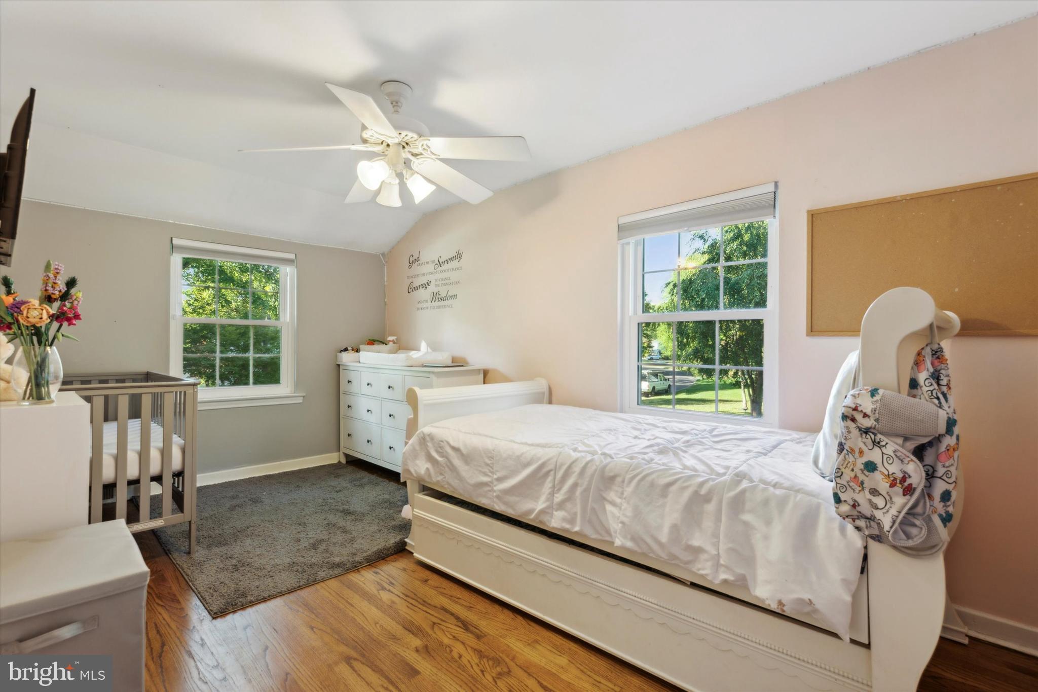 WHITEMARSH HILL - Residential