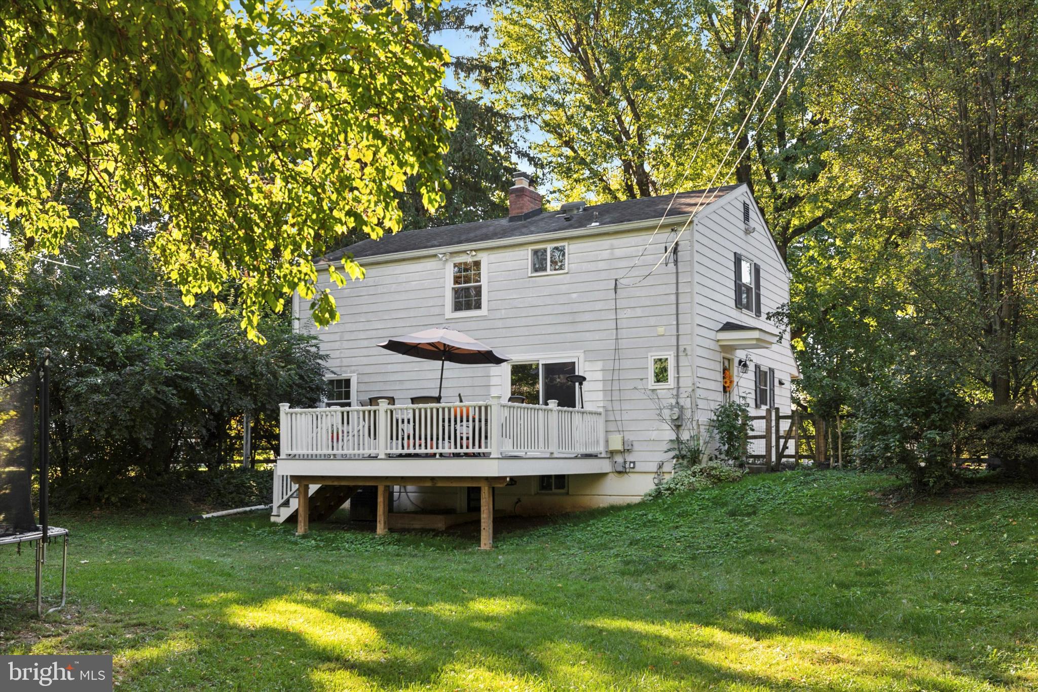 WHITEMARSH HILL - Residential