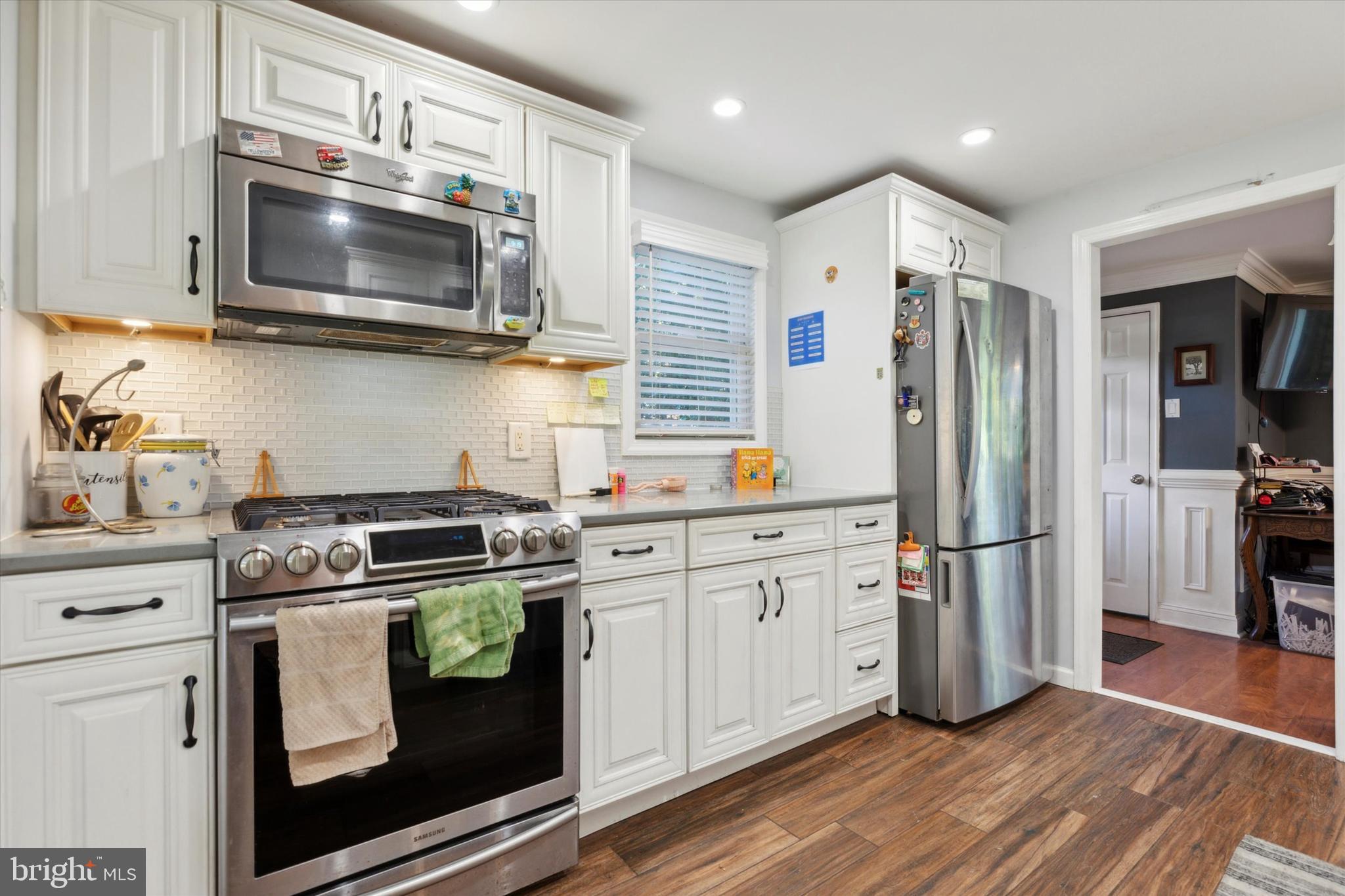 WHITEMARSH HILL - Residential