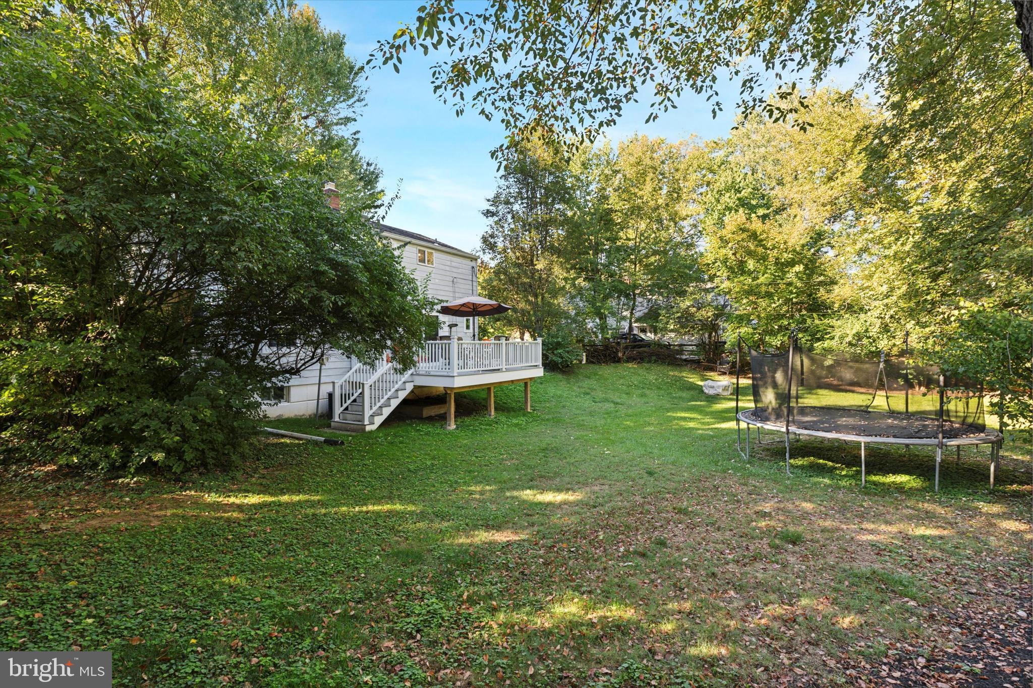 WHITEMARSH HILL - Residential