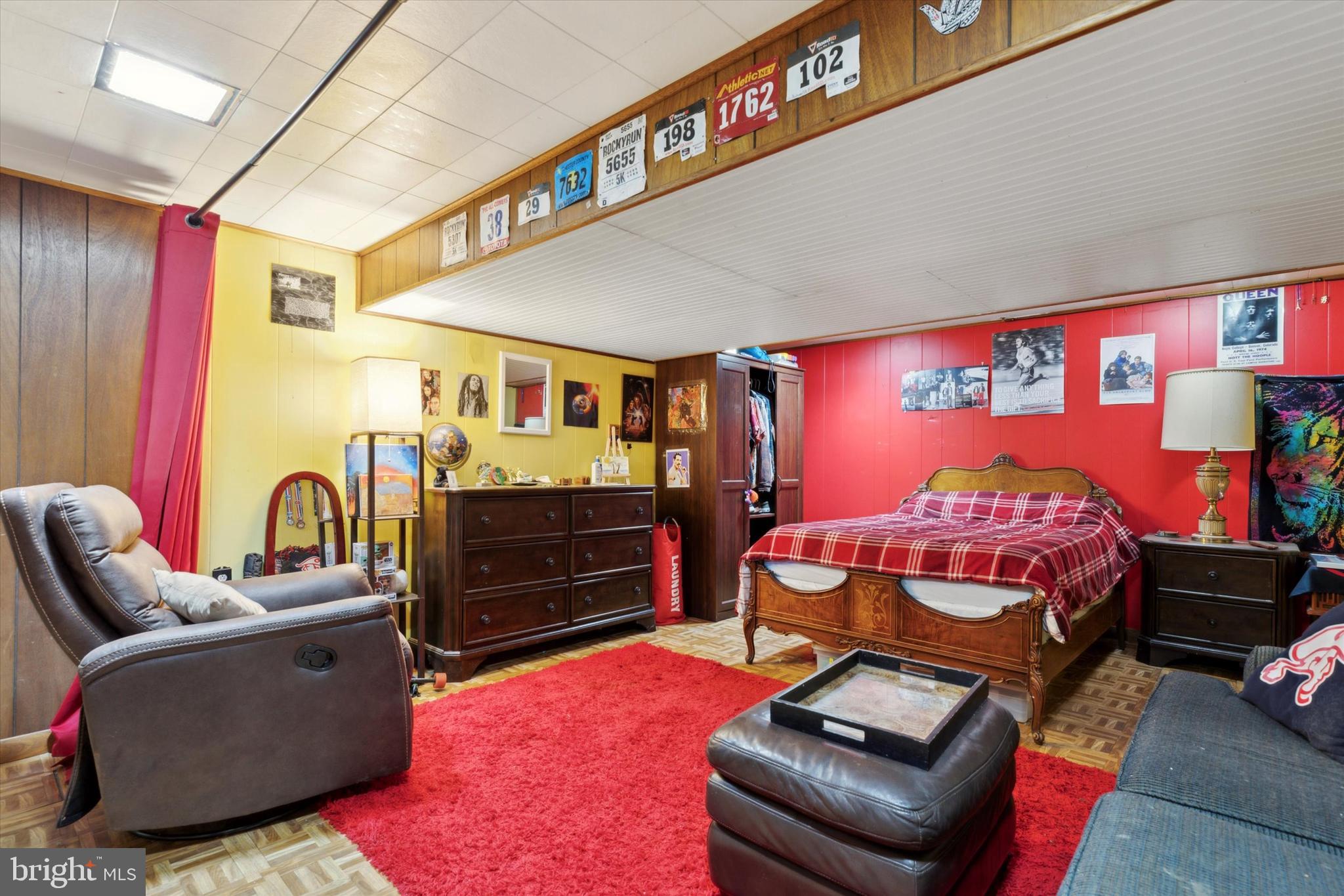 WHITEMARSH HILL - Residential