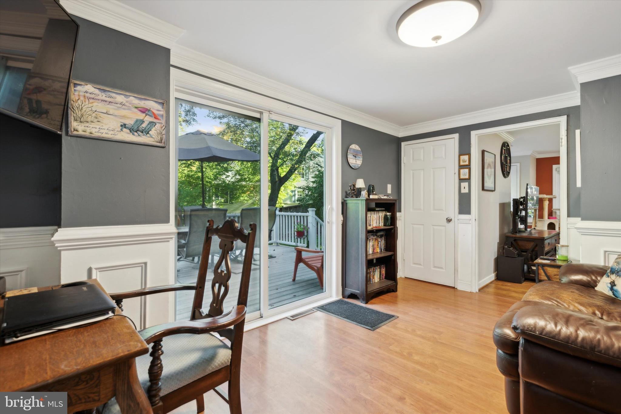 WHITEMARSH HILL - Residential