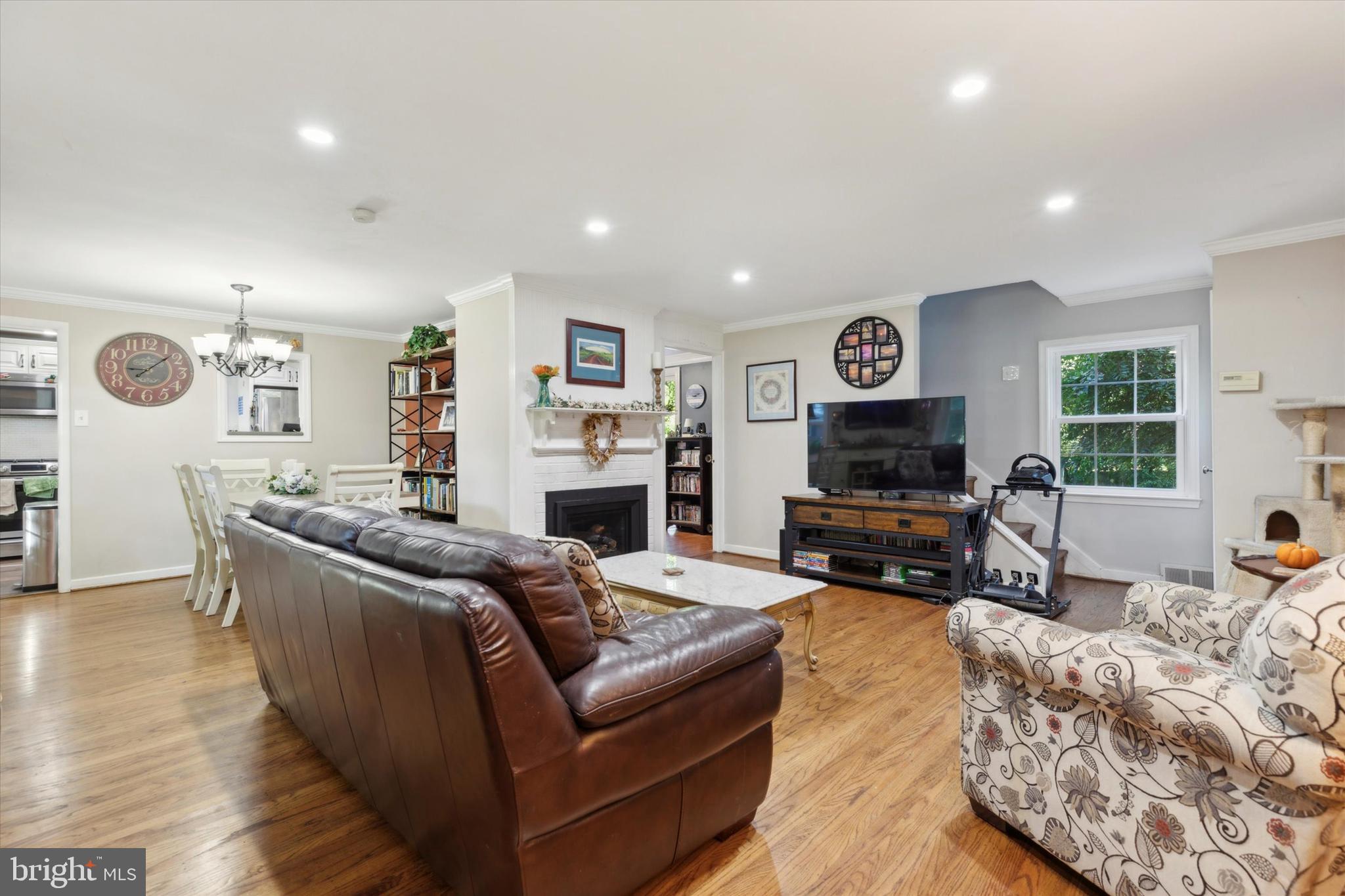 WHITEMARSH HILL - Residential