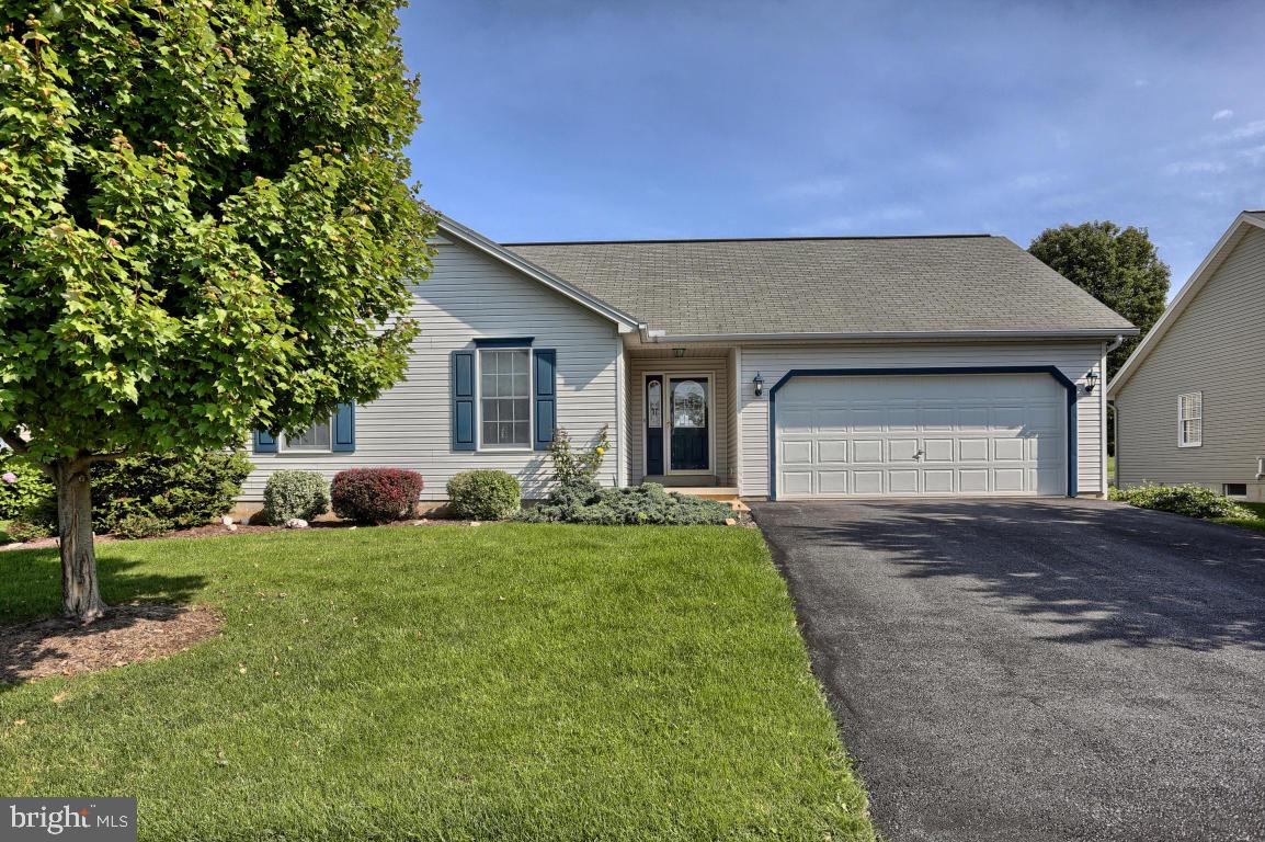 SPRINGBROOK FARMS - Residential