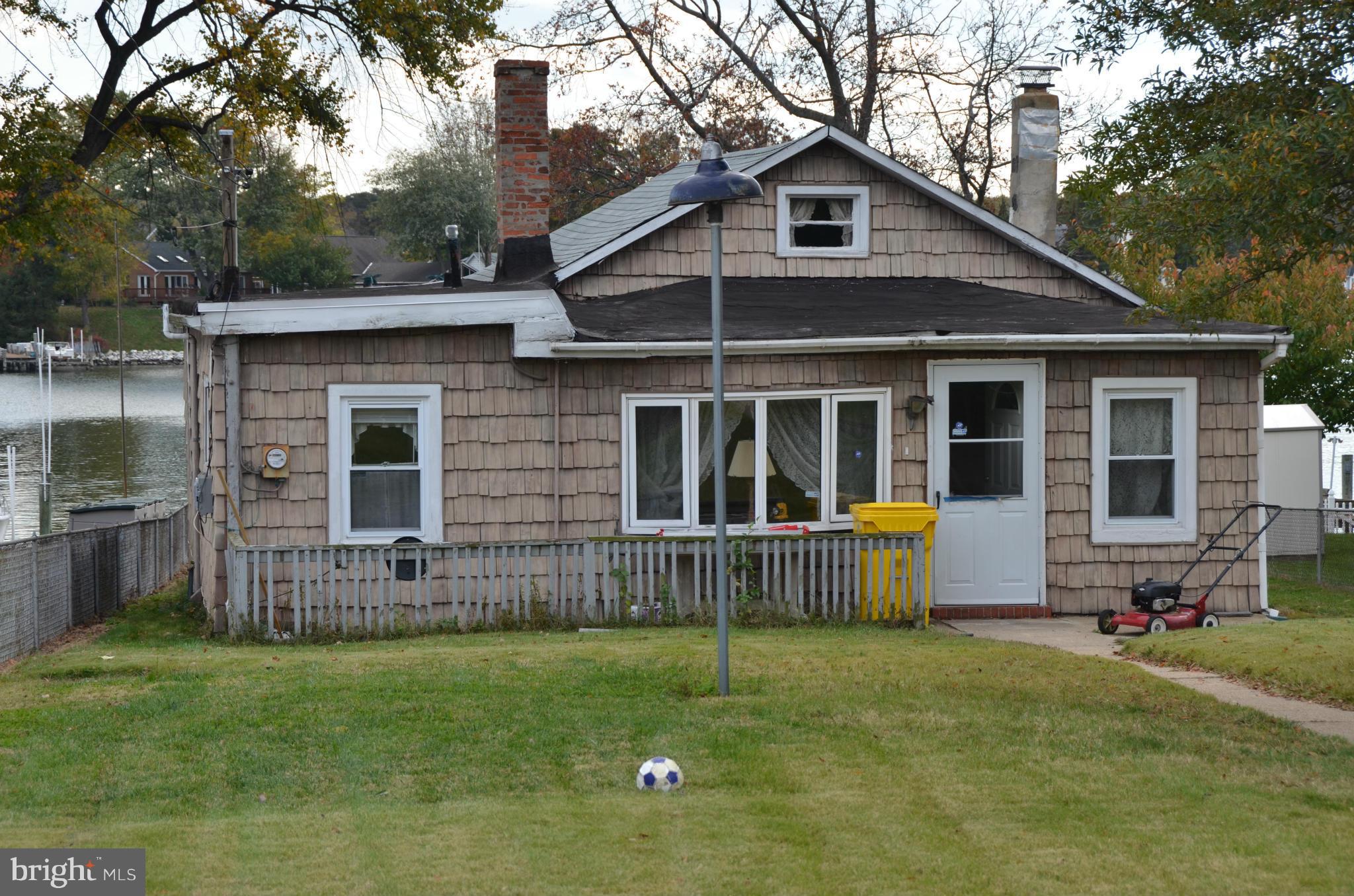 BAR HARBOR - Residential