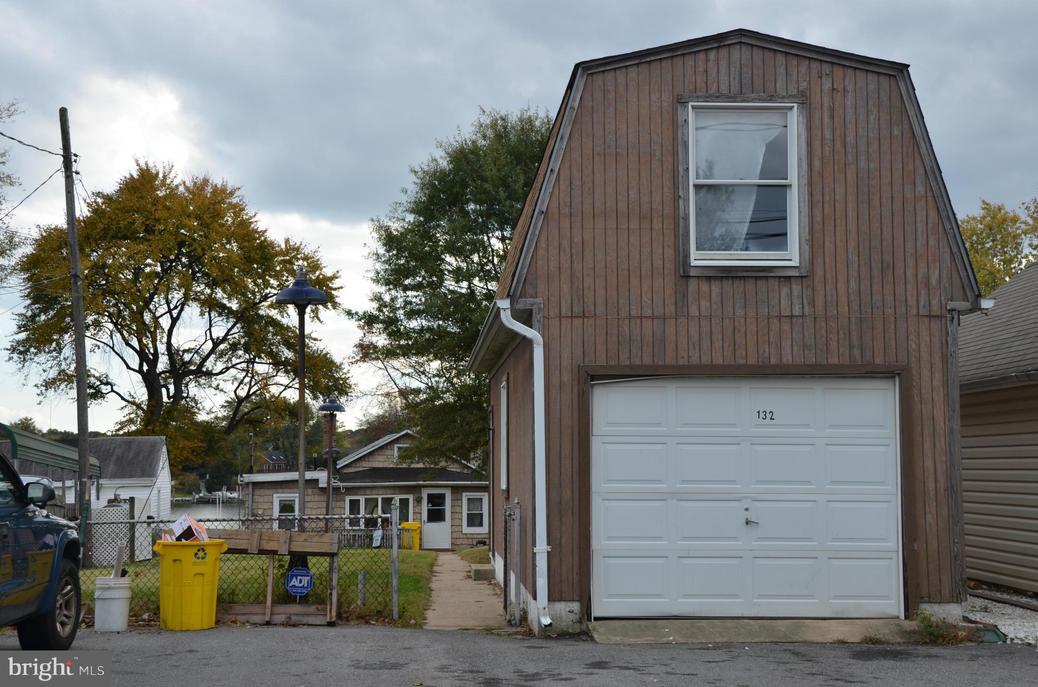 BAR HARBOR - Residential