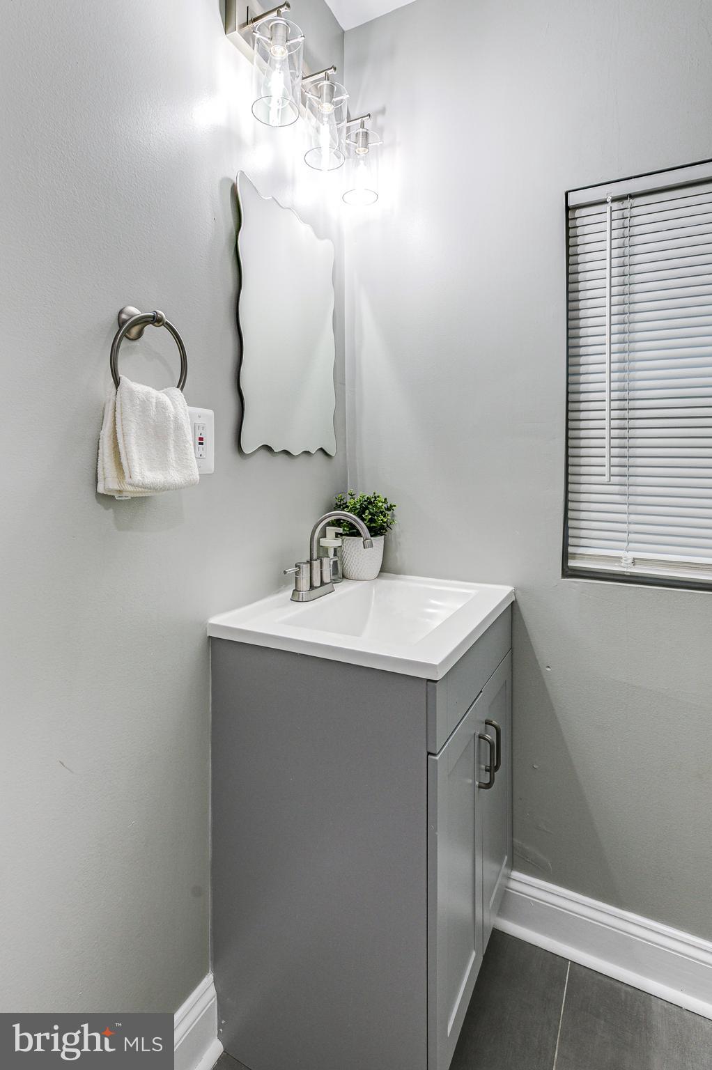 REISTERSTOWN - Residential