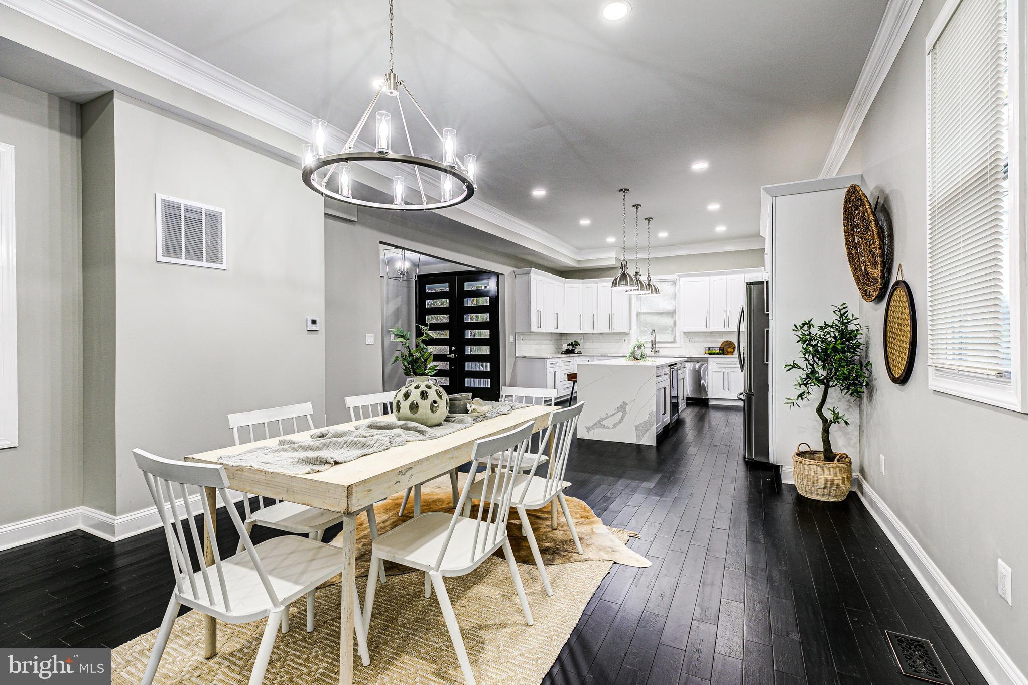 REISTERSTOWN - Residential