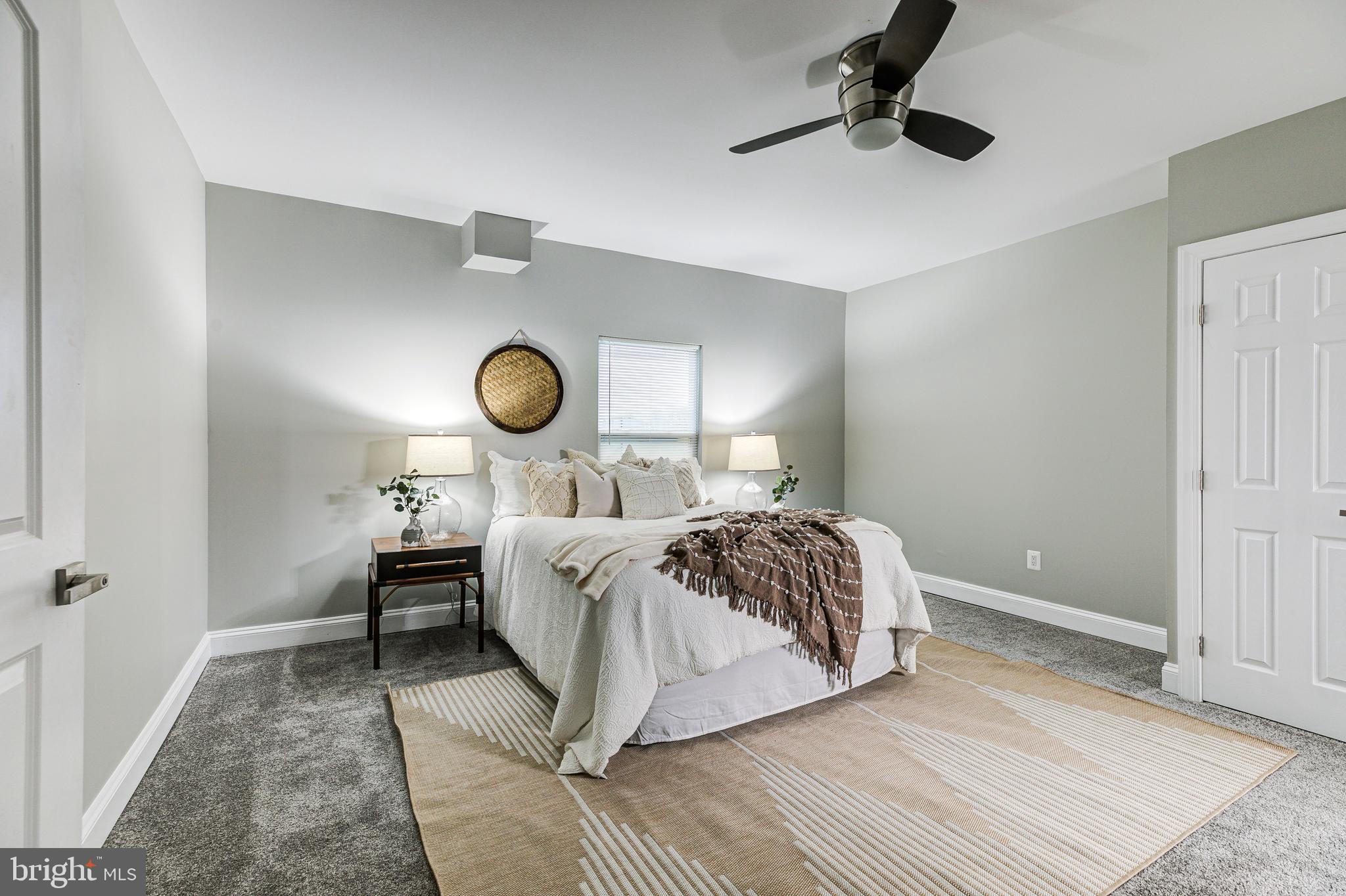 REISTERSTOWN - Residential