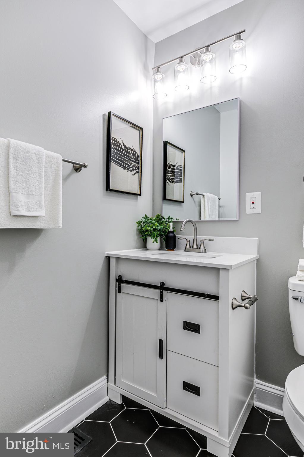 REISTERSTOWN - Residential