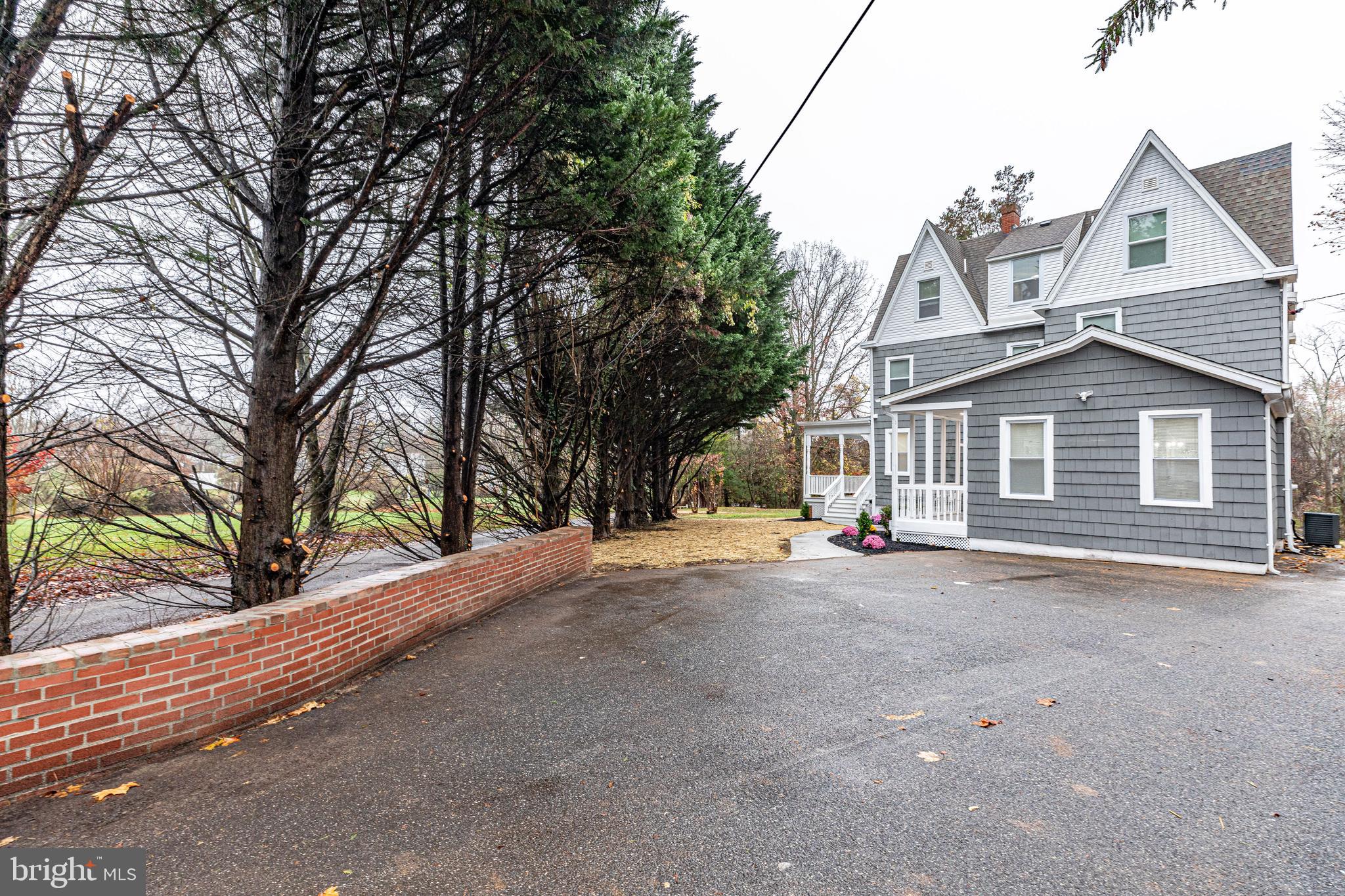 REISTERSTOWN - Residential