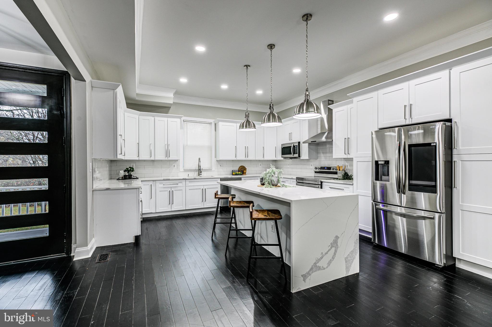 REISTERSTOWN - Residential